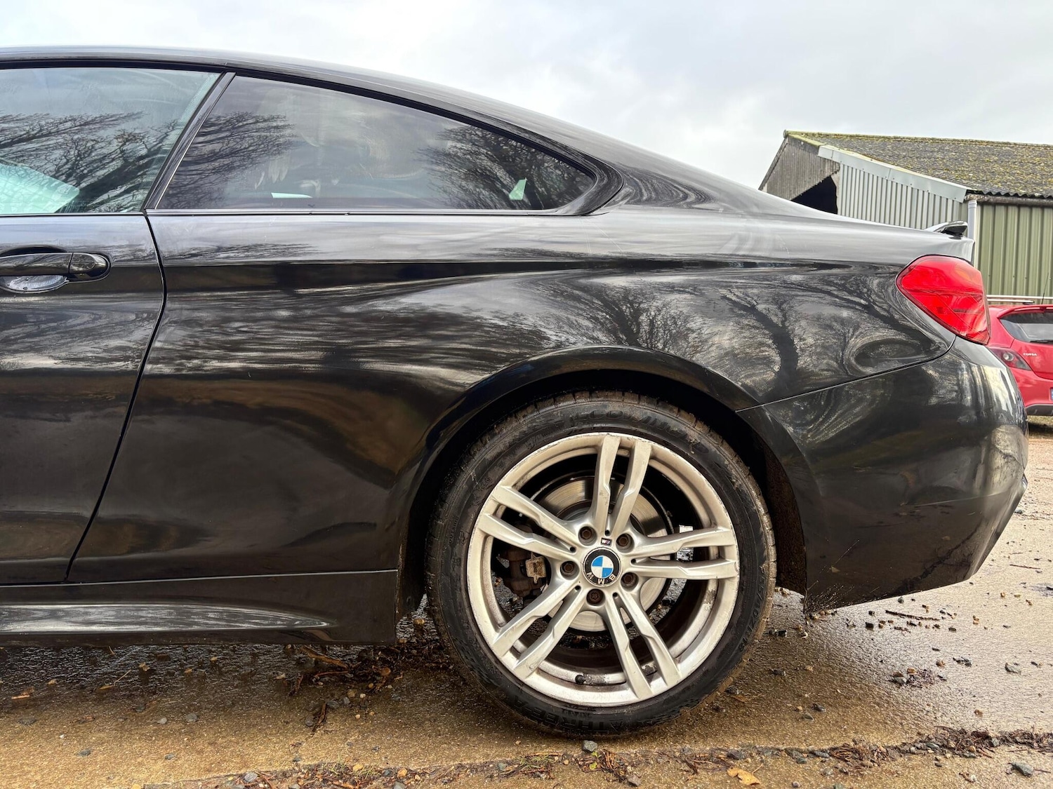 Used BMW 4 Series 2014 for sale - 76513499: Photo 17