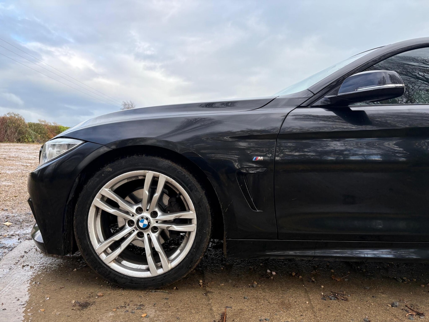 Used BMW 4 Series 2014 for sale - 76513499: Photo 19