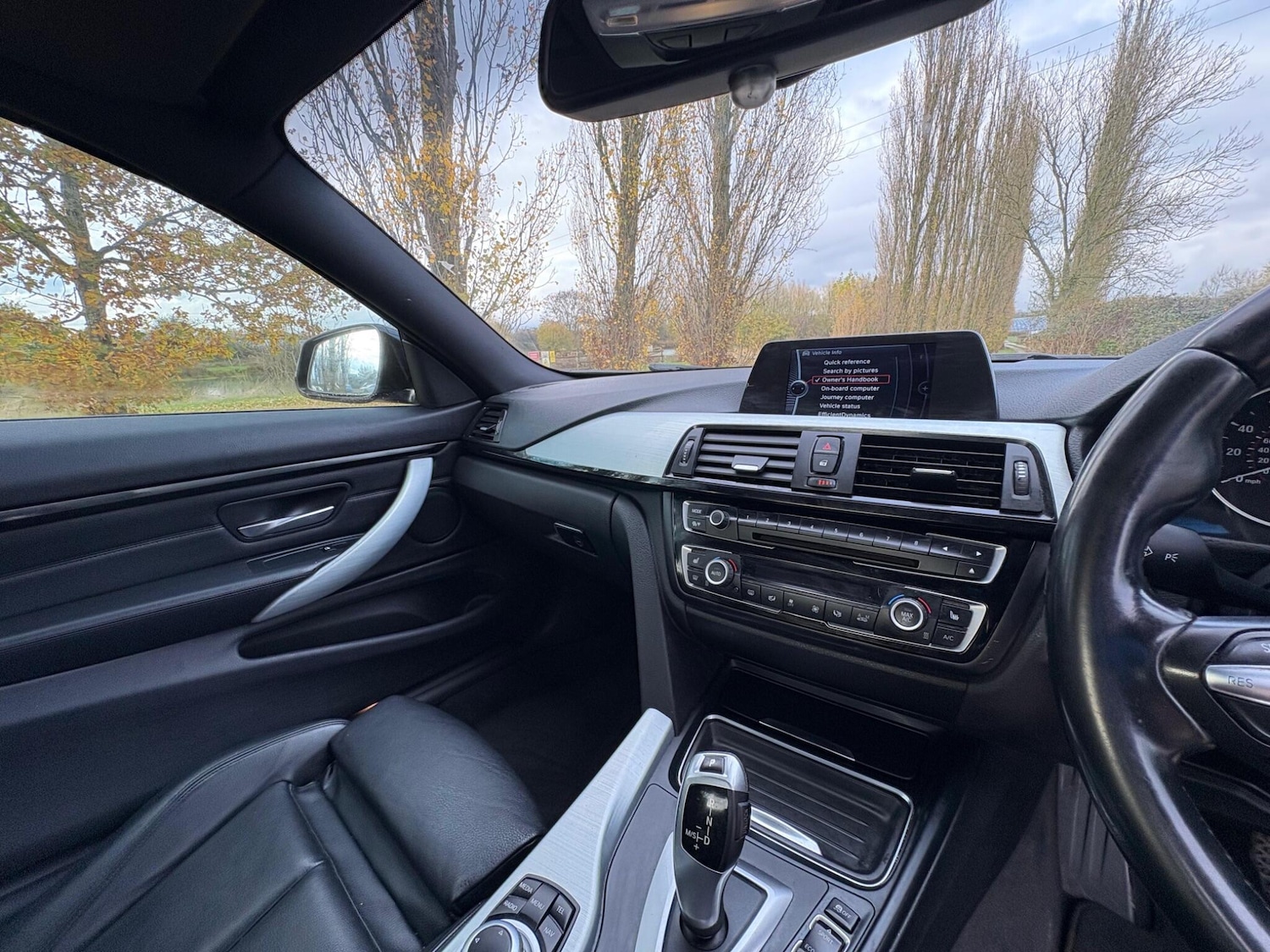 Used BMW 4 Series 2014 for sale - 76513499: Photo 22