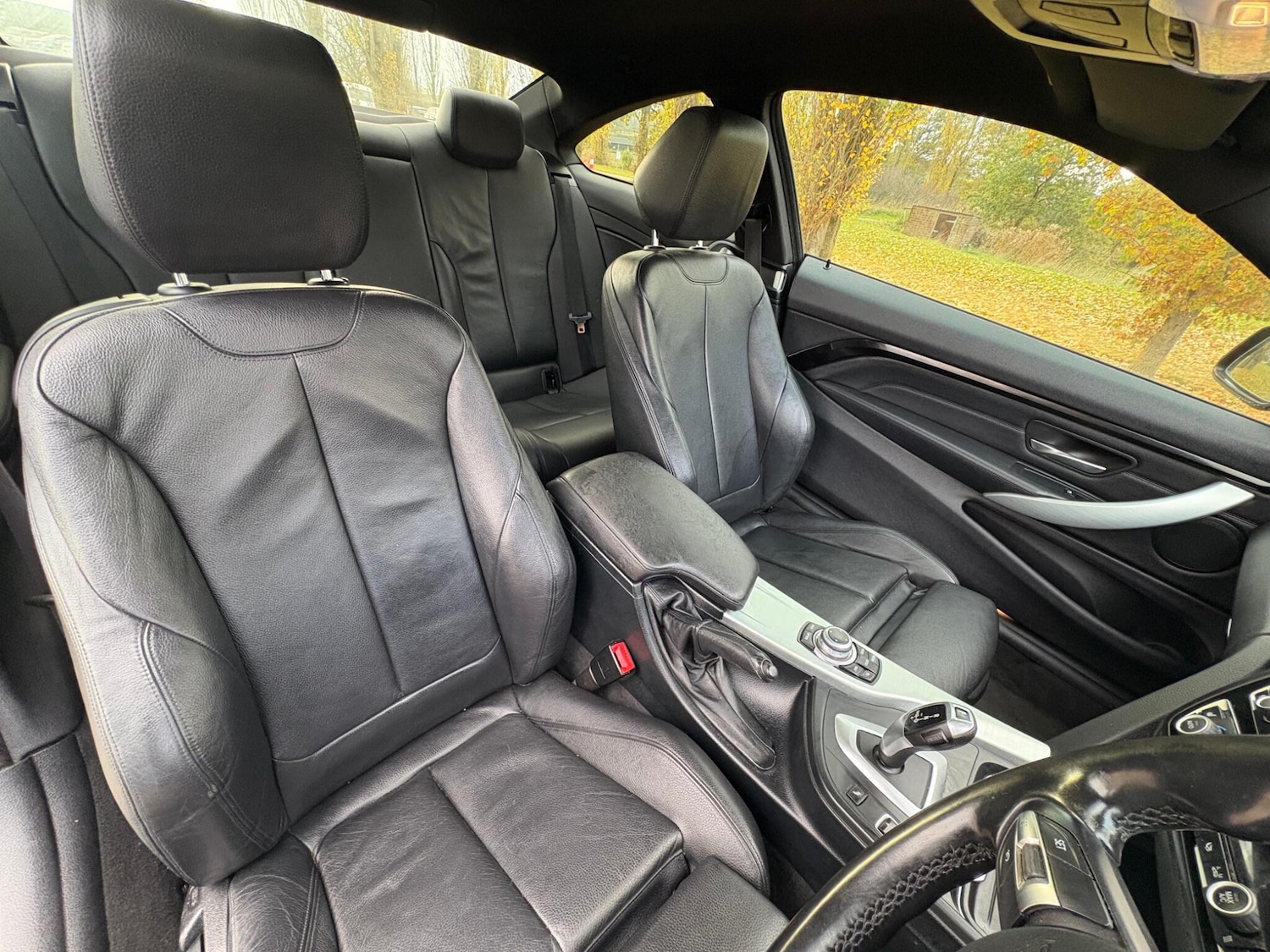 Used BMW 4 Series 2014 for sale - 76513499: Photo 24