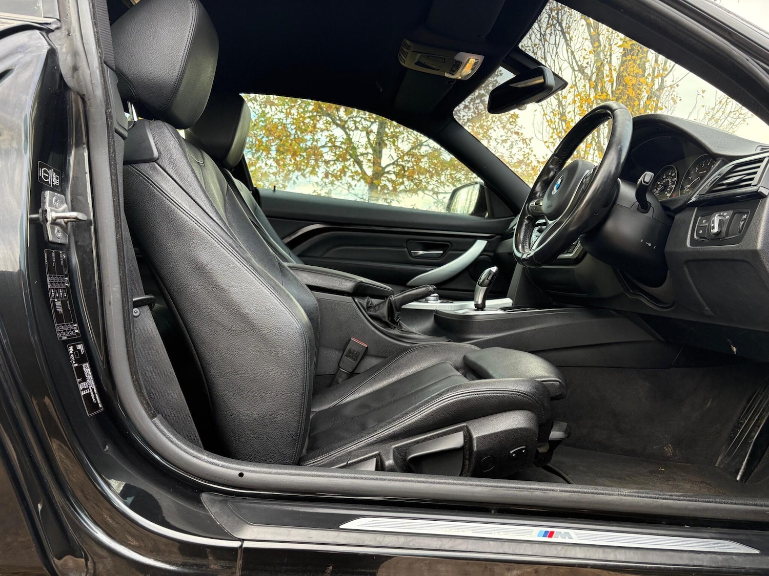 Used BMW 4 Series 2014 for sale - 76513499: Photo 27