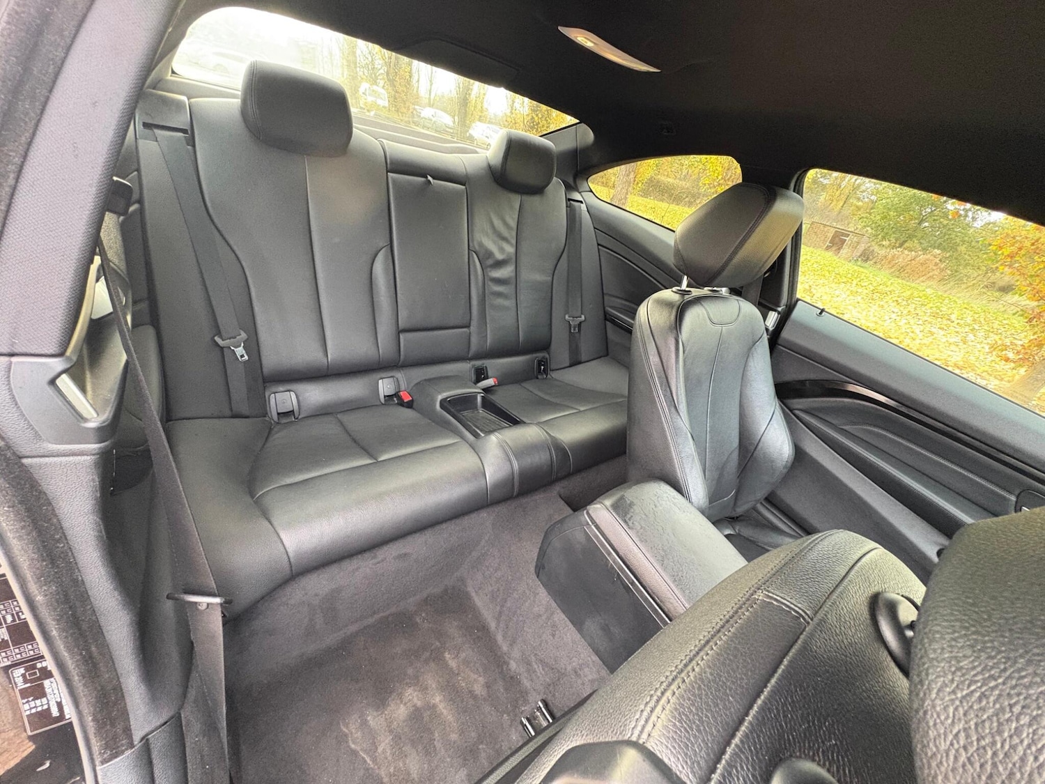 Used BMW 4 Series 2014 for sale - 76513499: Photo 28