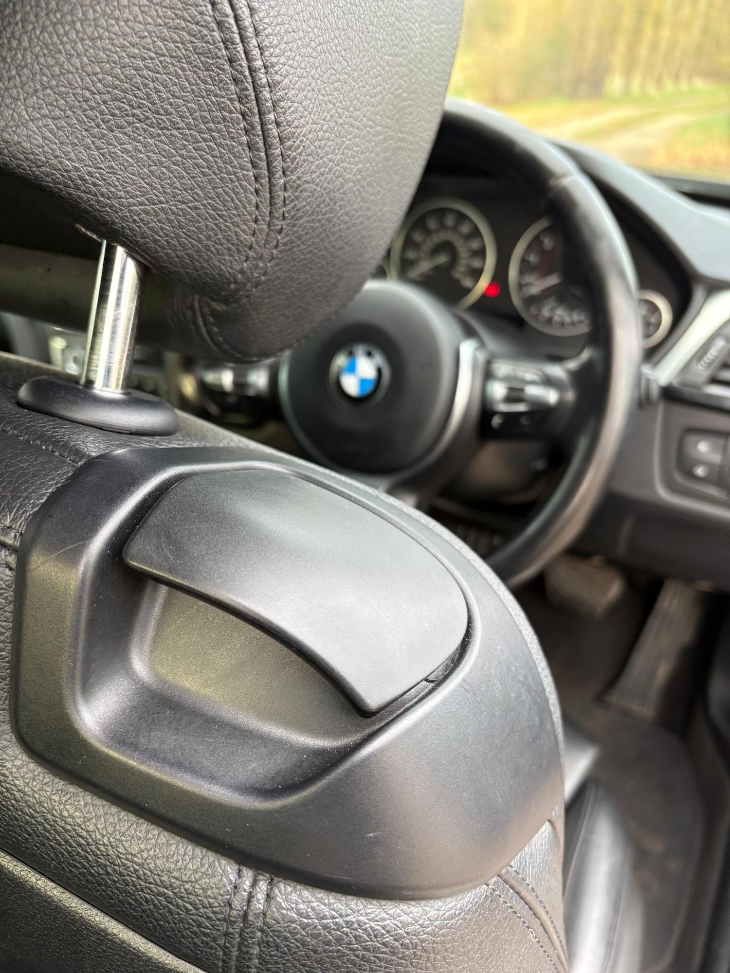 Used BMW 4 Series 2014 for sale - 76513499: Photo 29