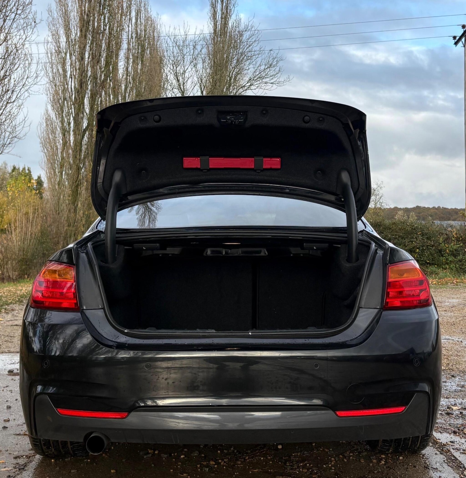 Used BMW 4 Series 2014 for sale - 76513499: Photo 30