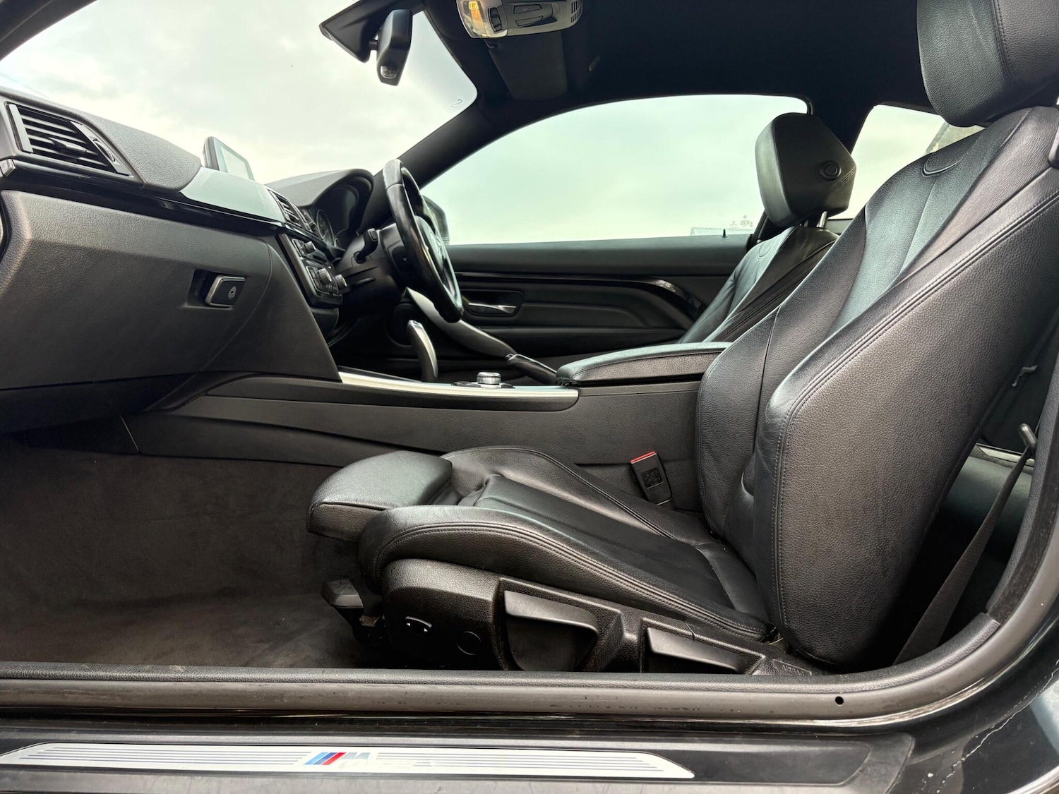 Used BMW 4 Series 2014 for sale - 76513499: Photo 33