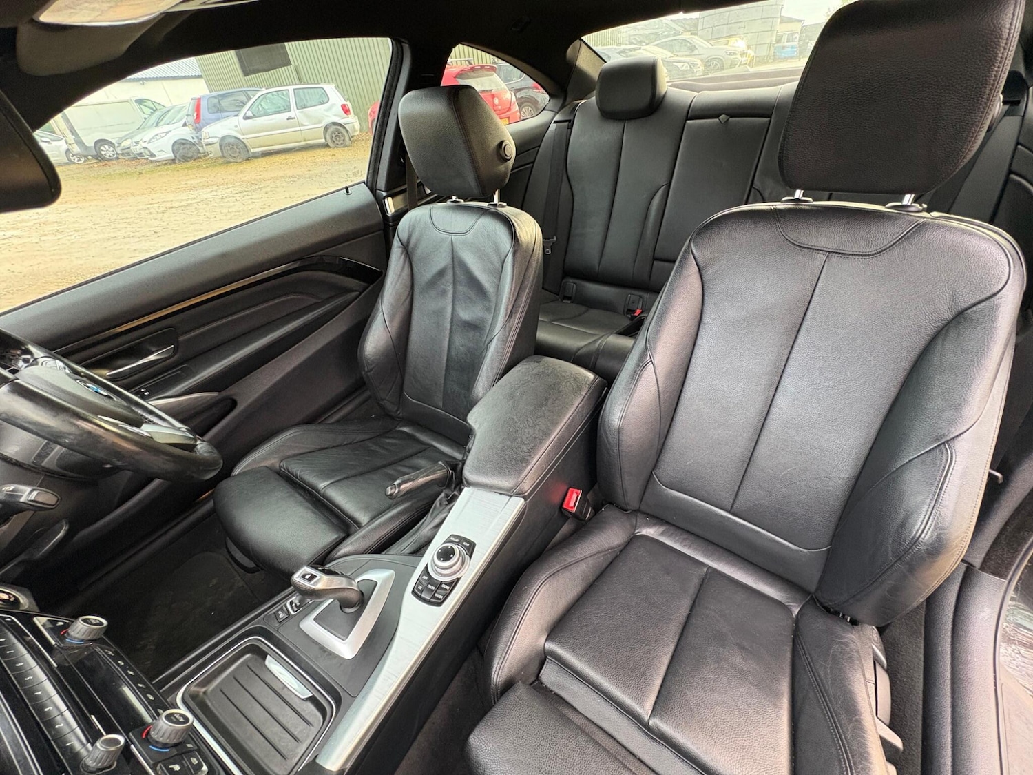 Used BMW 4 Series 2014 for sale - 76513499: Photo 34