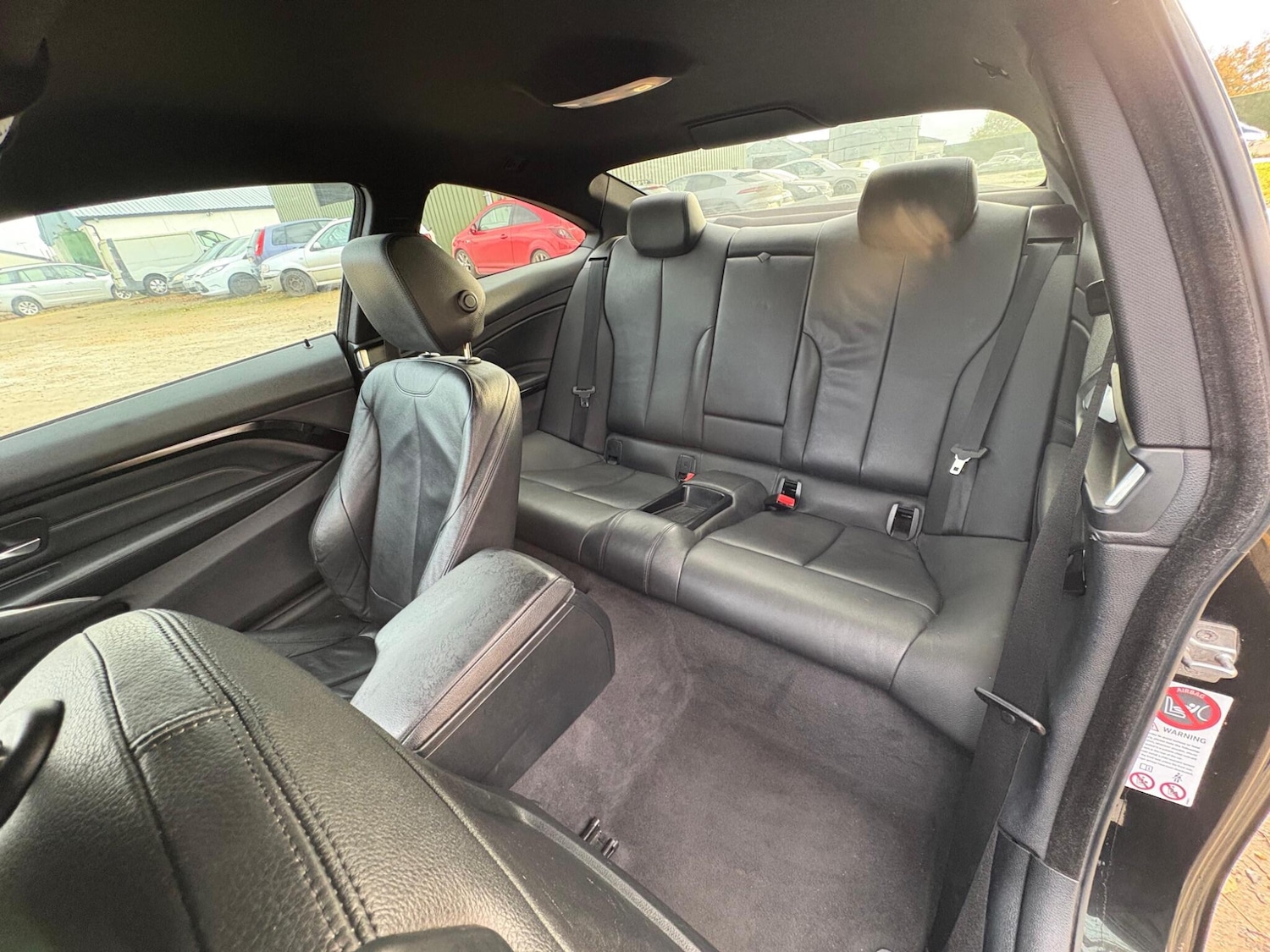 Used BMW 4 Series 2014 for sale - 76513499: Photo 35