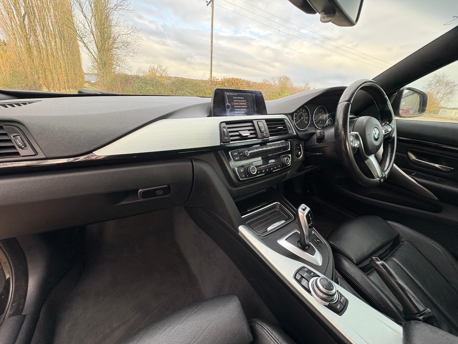 Used BMW 4 Series 2014 for sale - 76513499: Photo 38