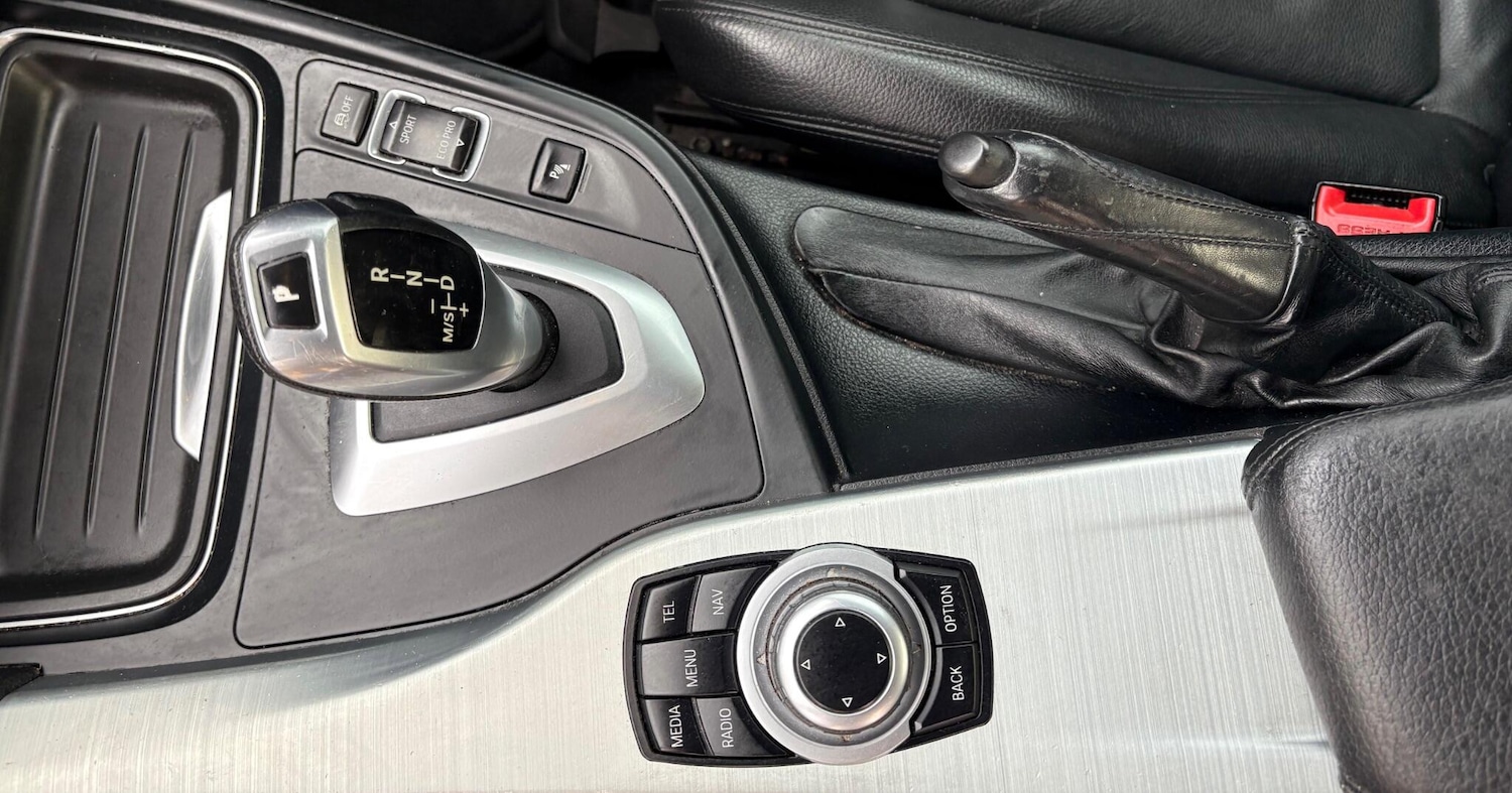 Used BMW 4 Series 2014 for sale - 76513499: Photo 41