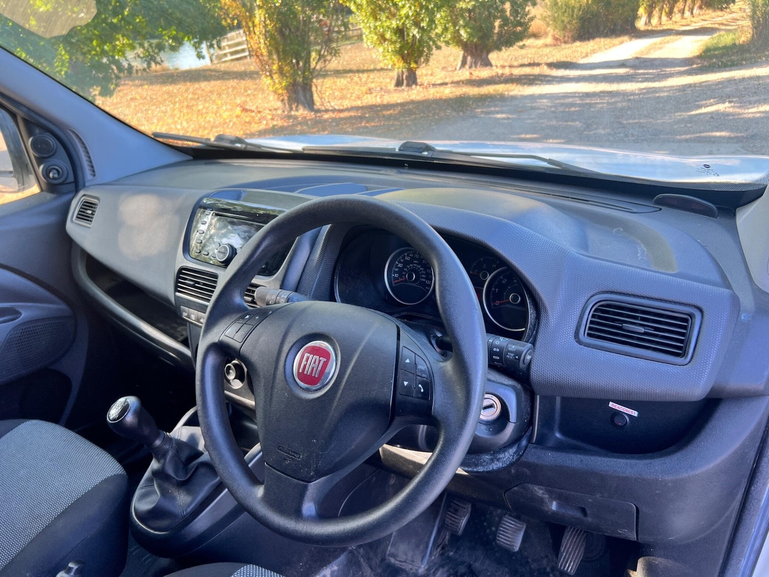 Vehicle 13
