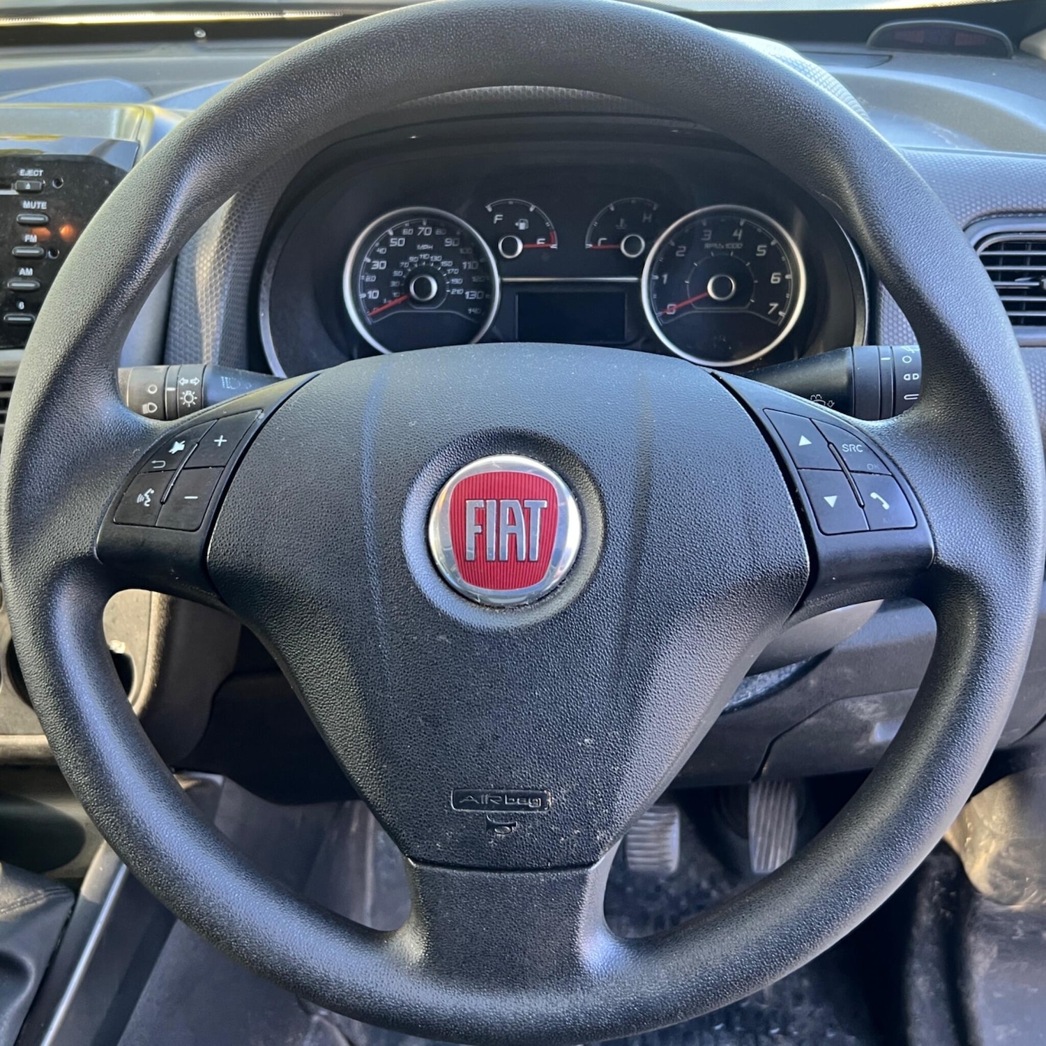 Vehicle 19