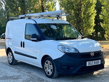 Fiat - Doblo