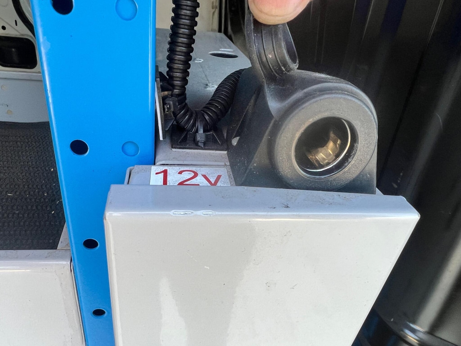 Vehicle 23