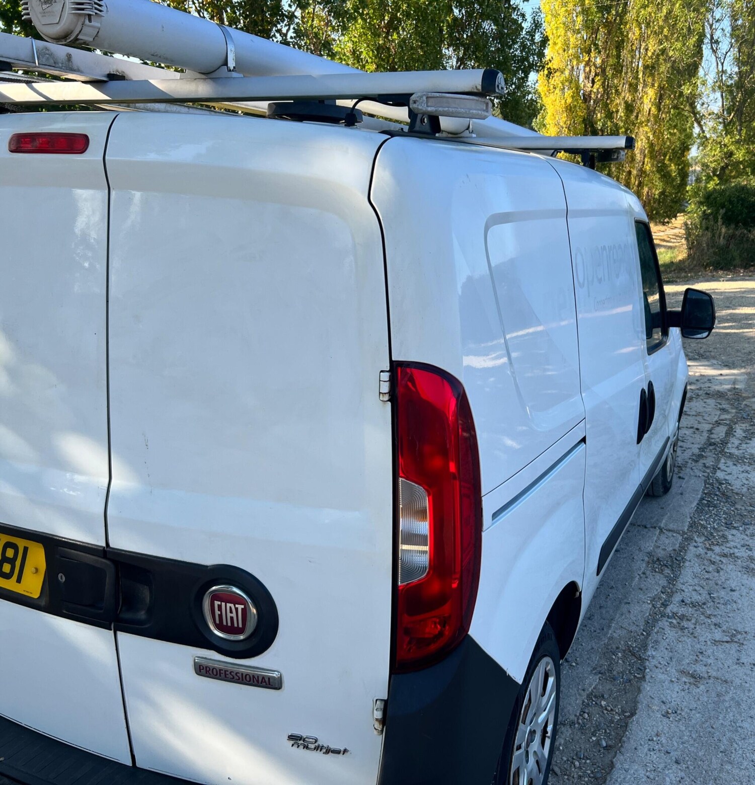 Vehicle 24