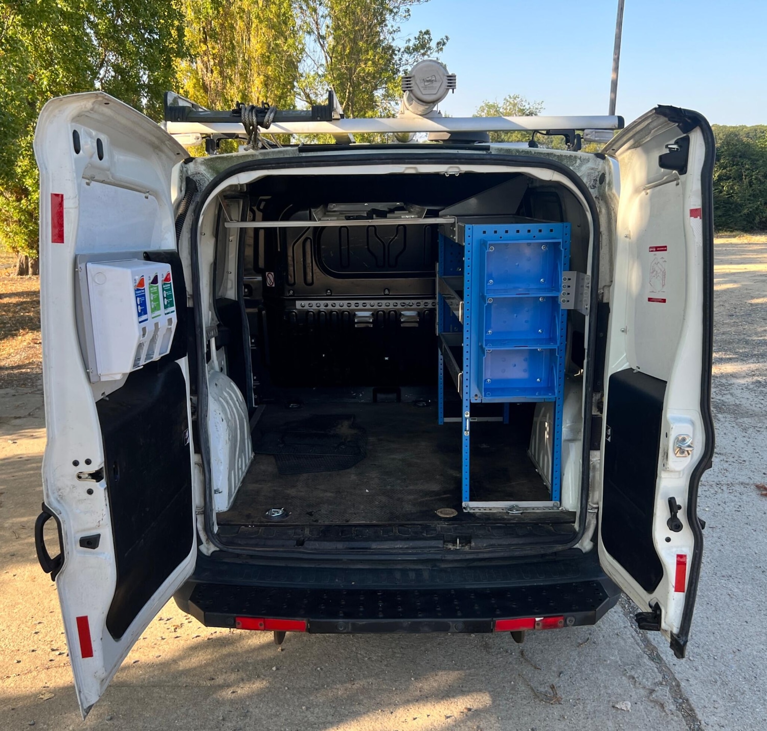 Vehicle 25