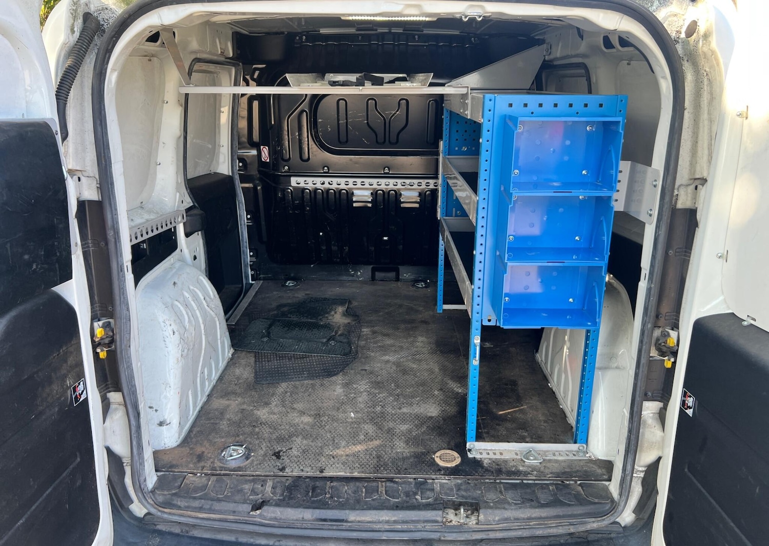 Vehicle 26
