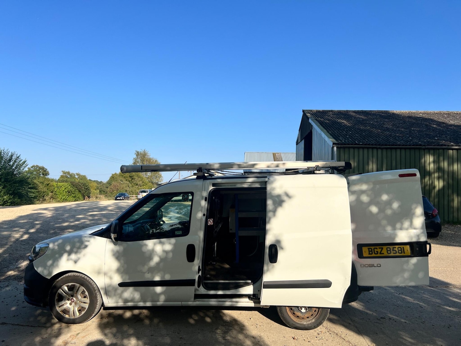 Vehicle 27