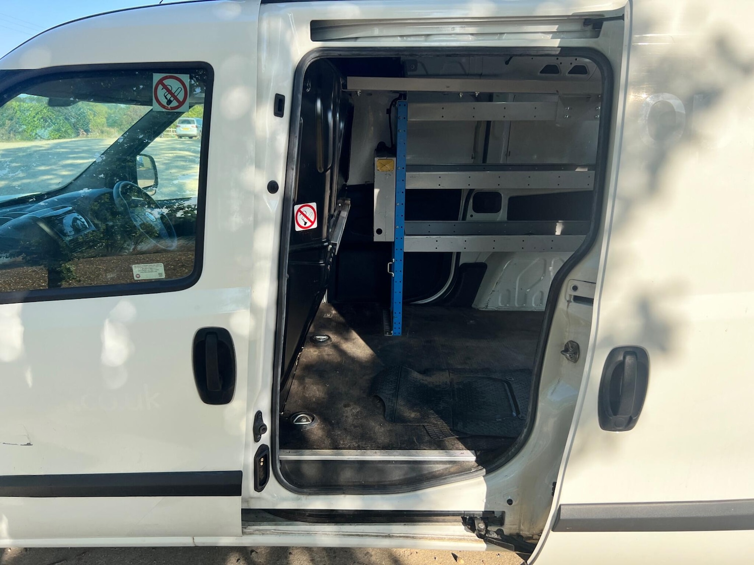 Vehicle 29