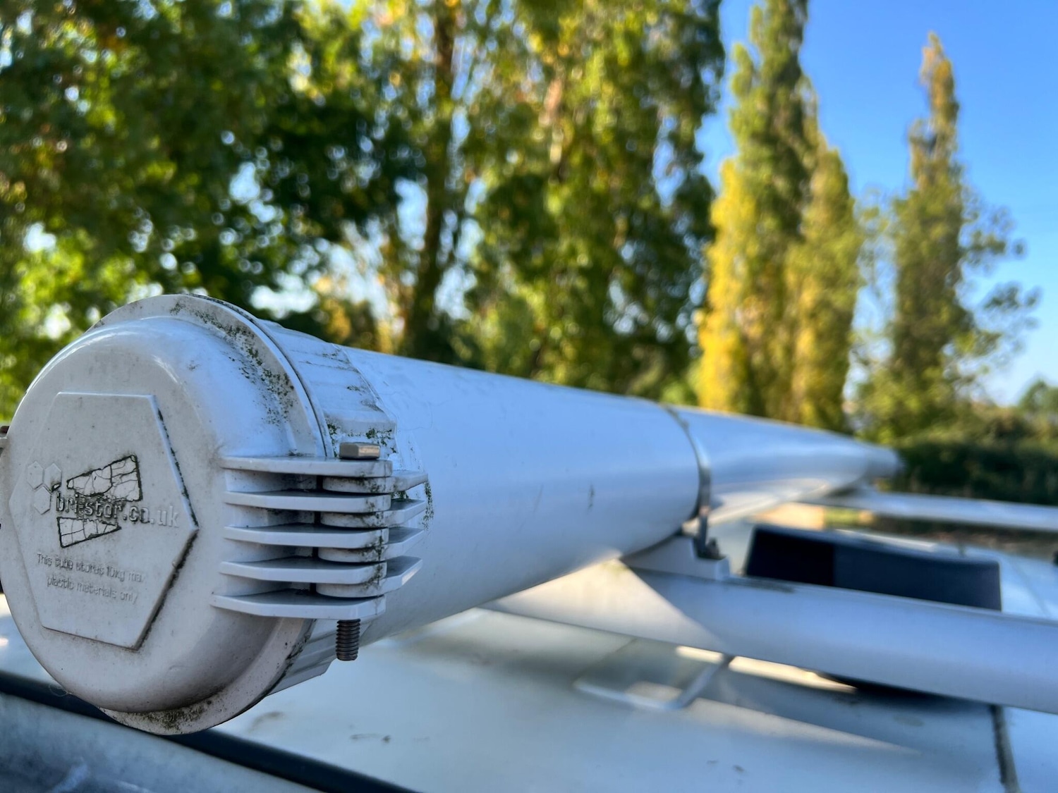 Vehicle 36
