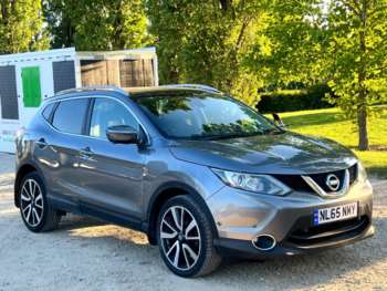 2015 (65) - 1.5 dCi Tekna 5dr