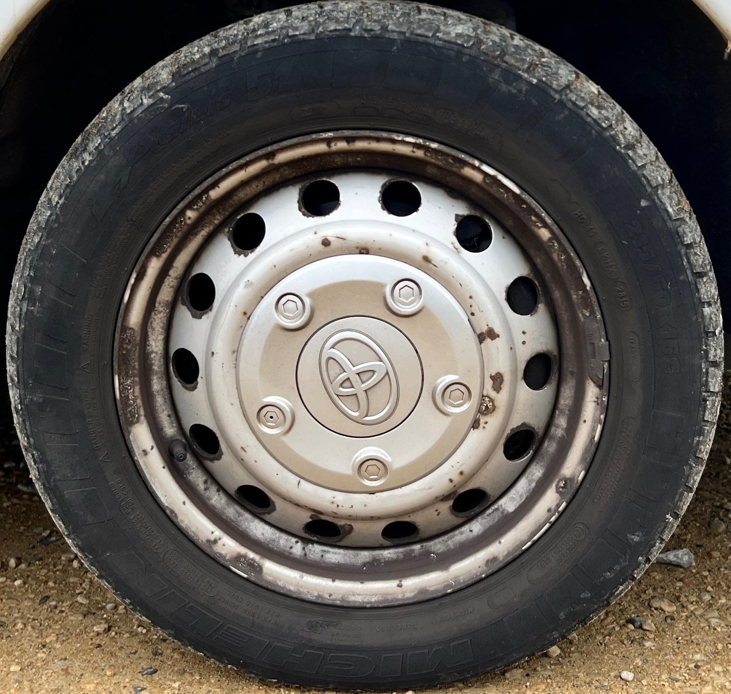 Vehicle 11