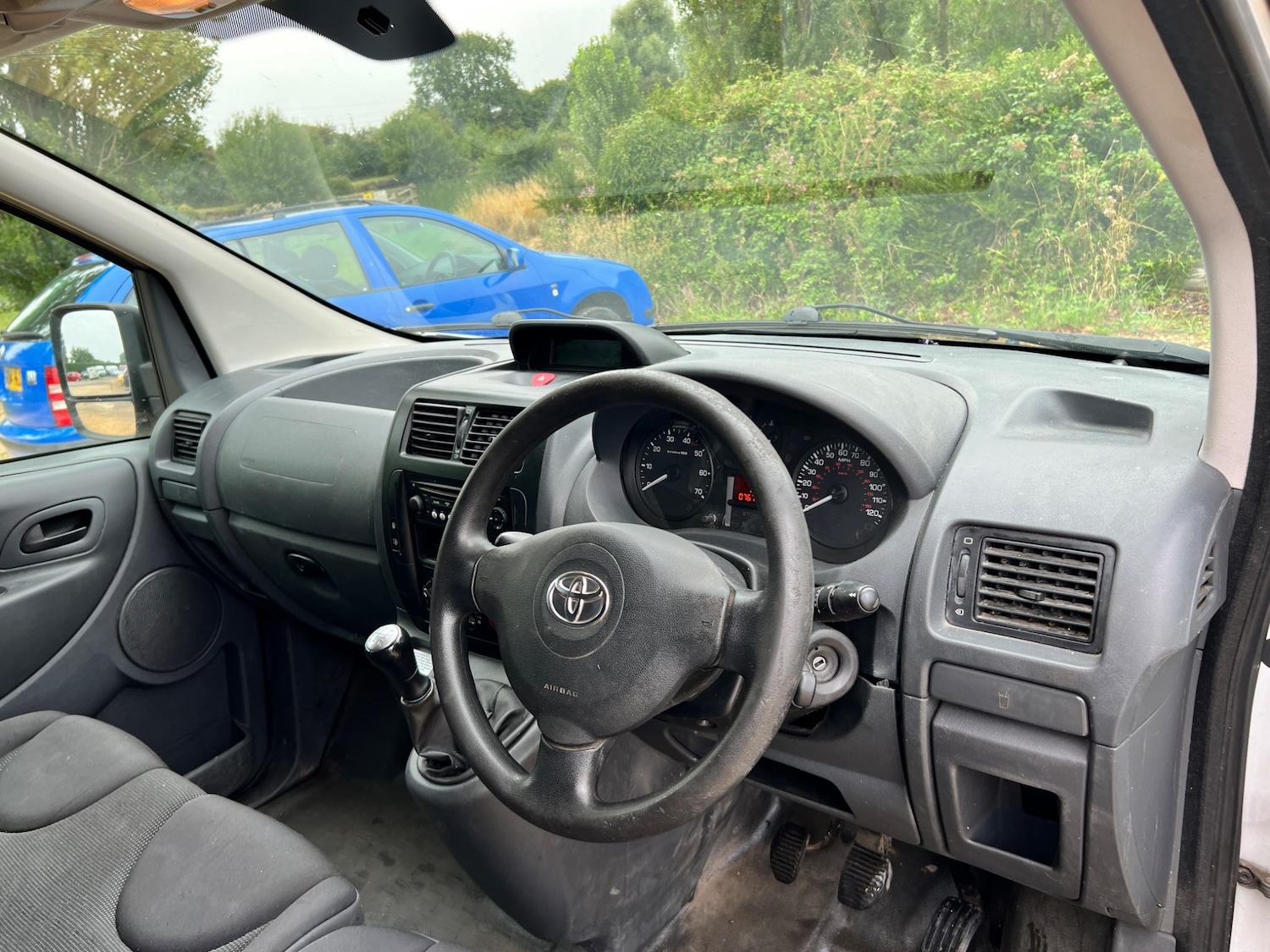Vehicle 13