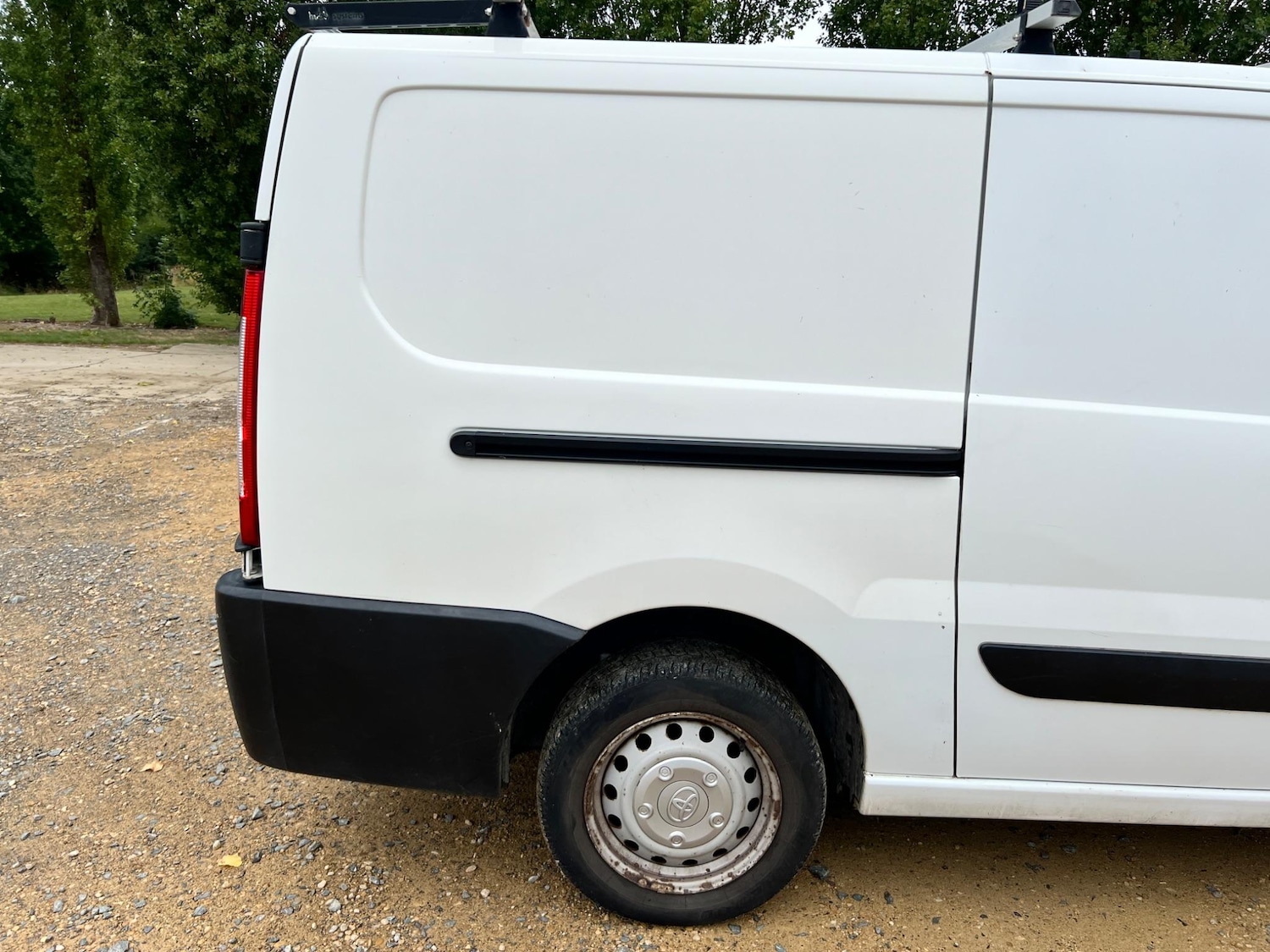 Vehicle 23