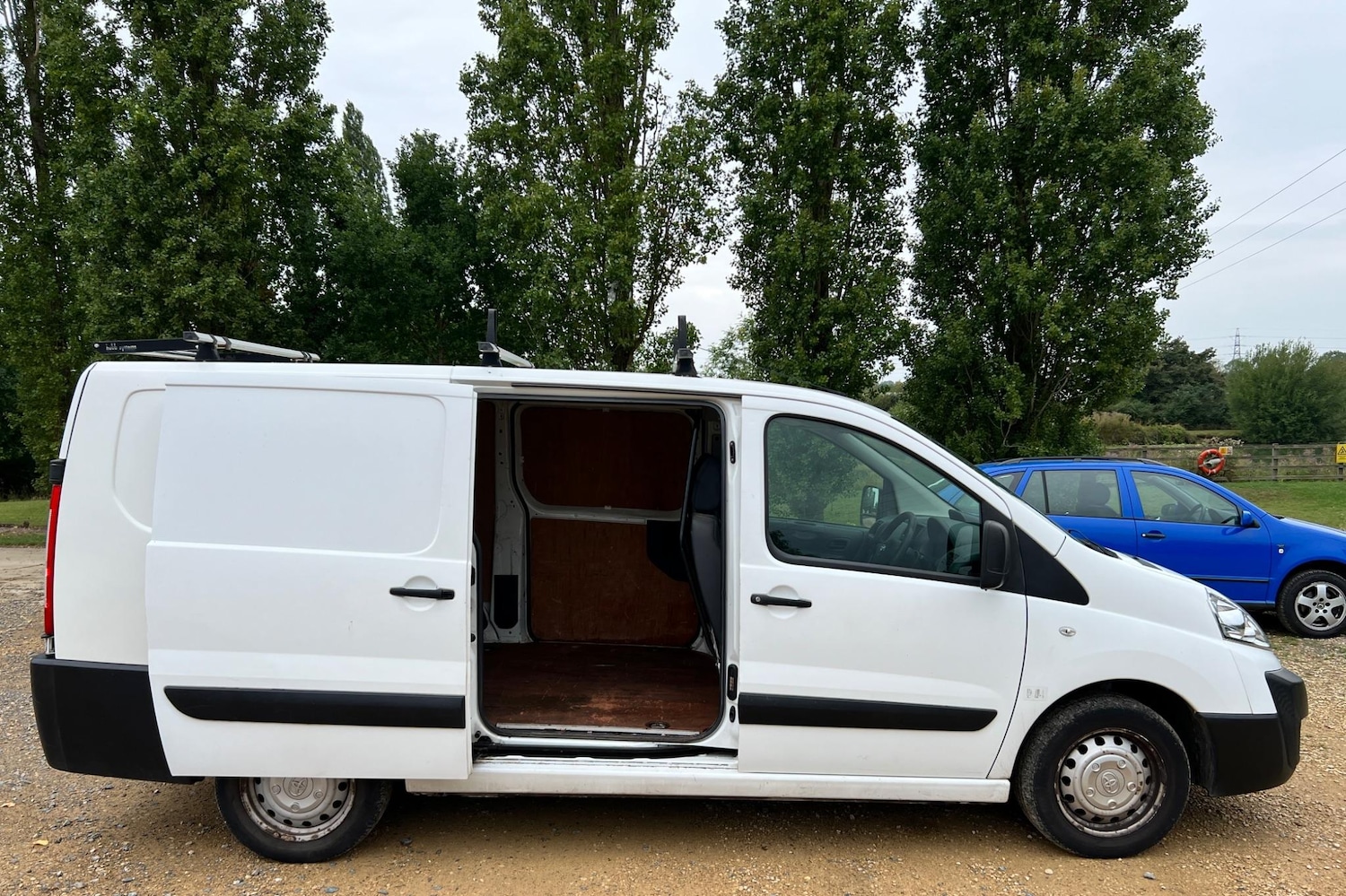 Vehicle 24