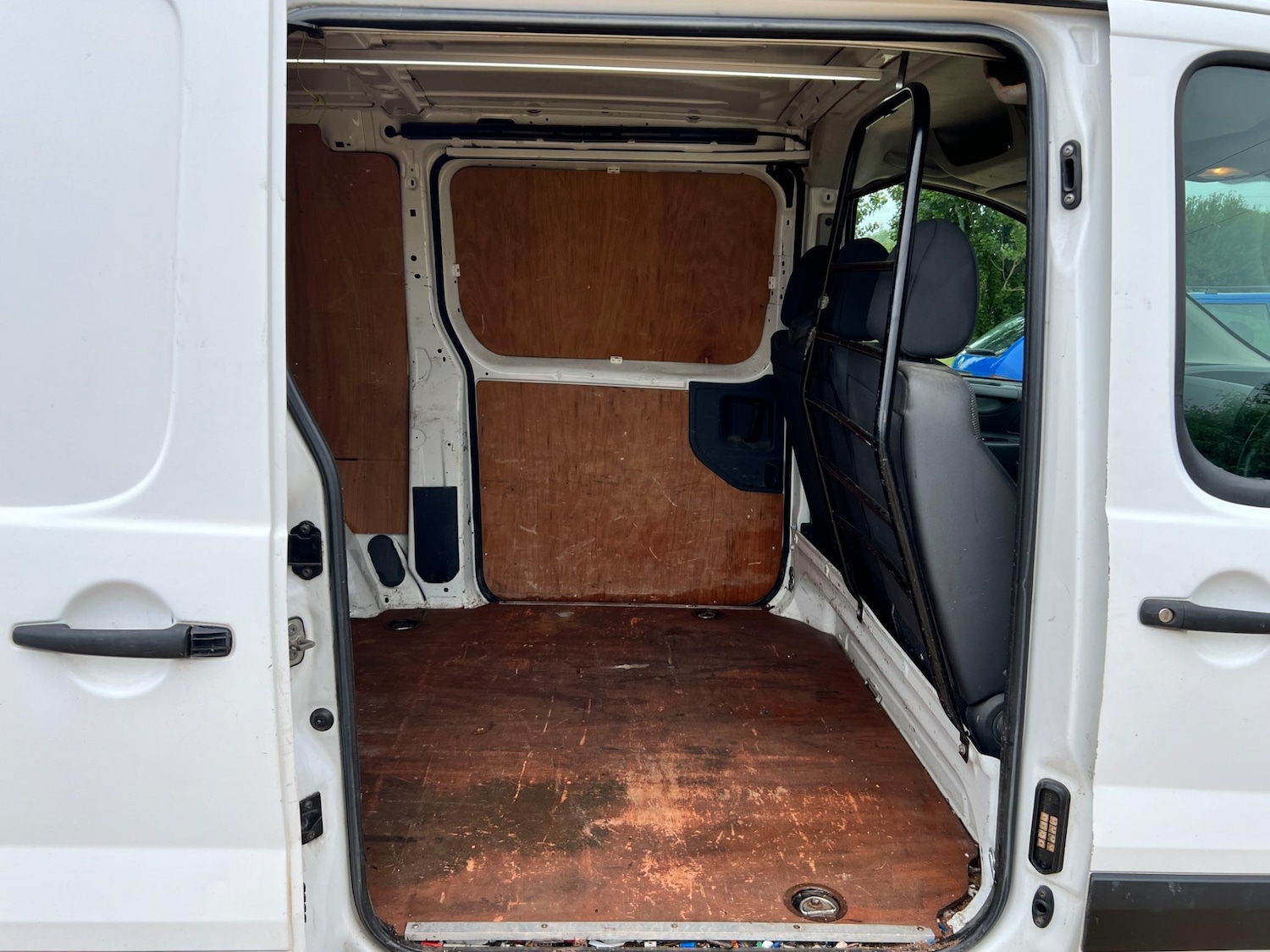 Vehicle 25