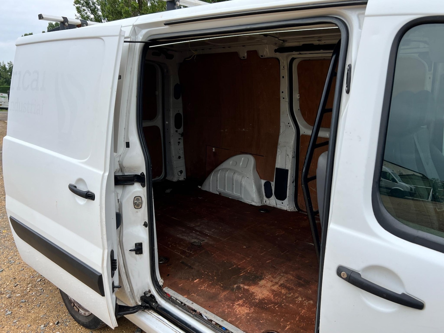 Vehicle 26