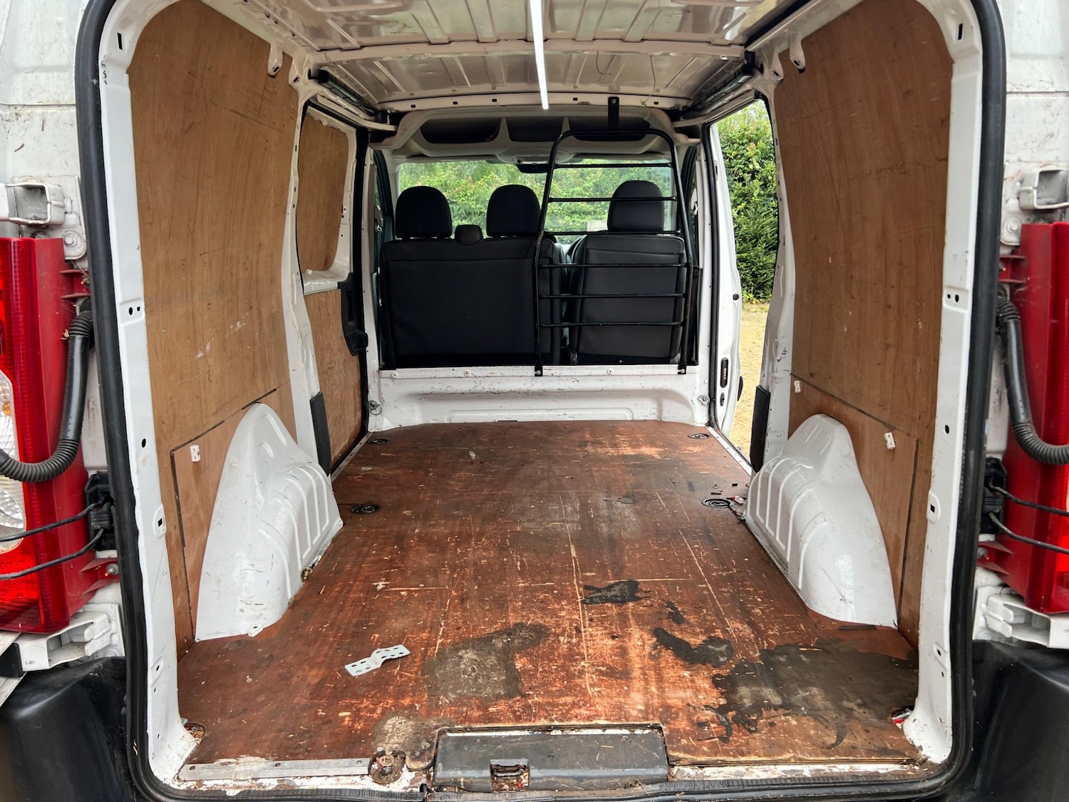 Vehicle 29