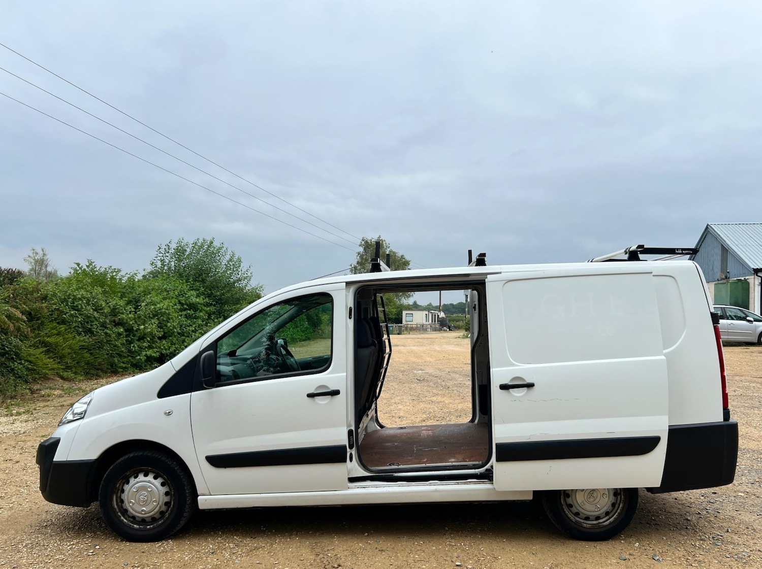 Vehicle 30