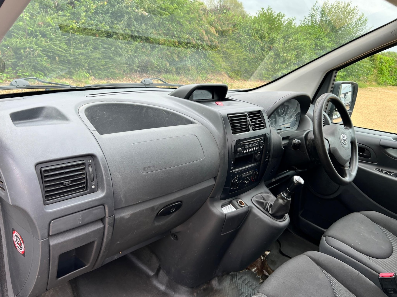 Vehicle 33