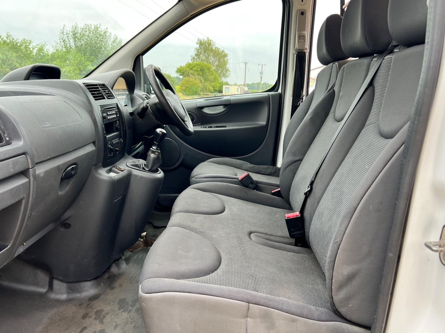 Vehicle 35