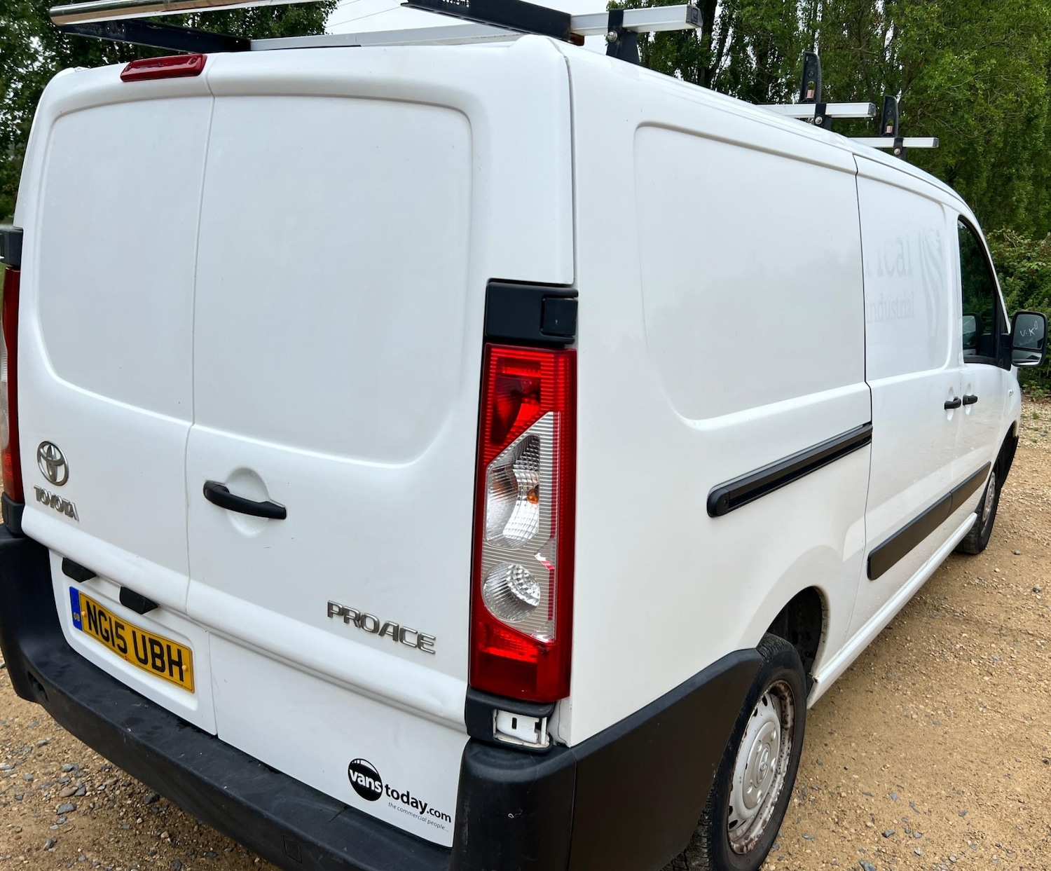 Vehicle 39