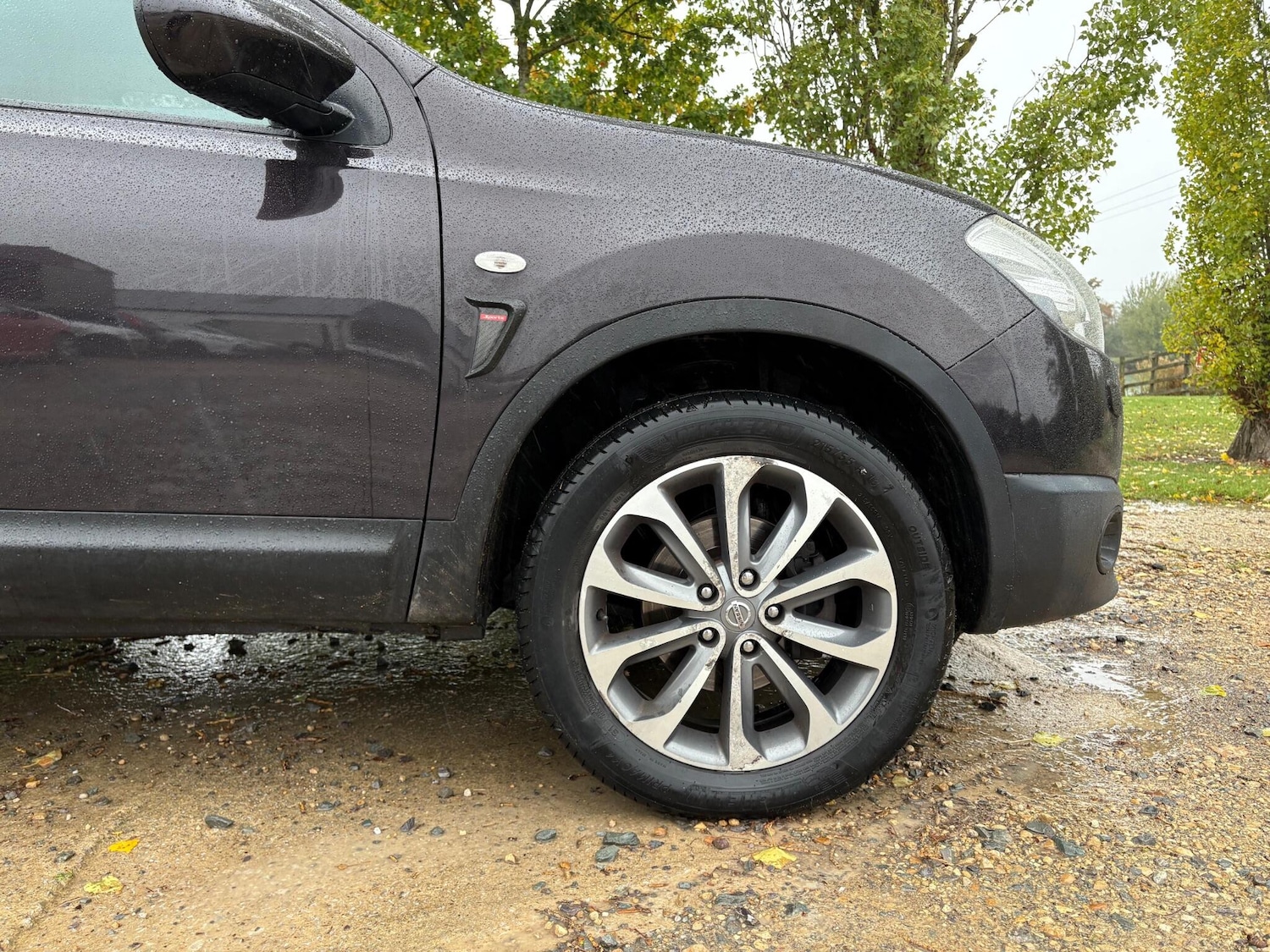 Used Nissan Qashqai 2010 for sale - 76166596: Photo 12