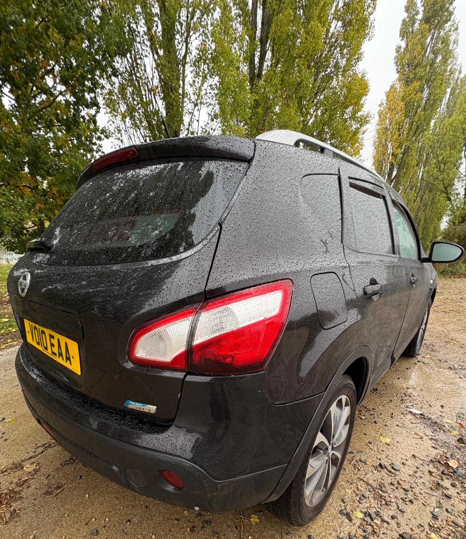 Used Nissan Qashqai 2010 for sale - 76166596: Photo 14