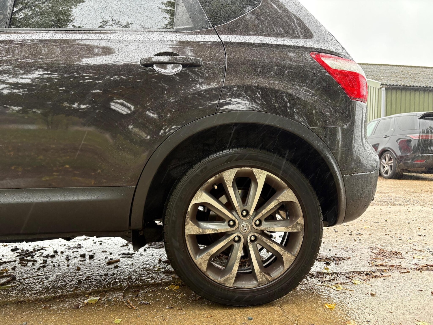 Used Nissan Qashqai 2010 for sale - 76166596: Photo 16