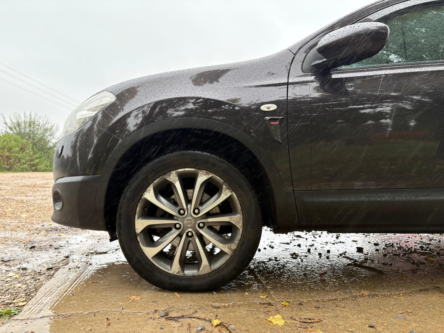 Used Nissan Qashqai 2010 for sale - 76166596: Photo 17