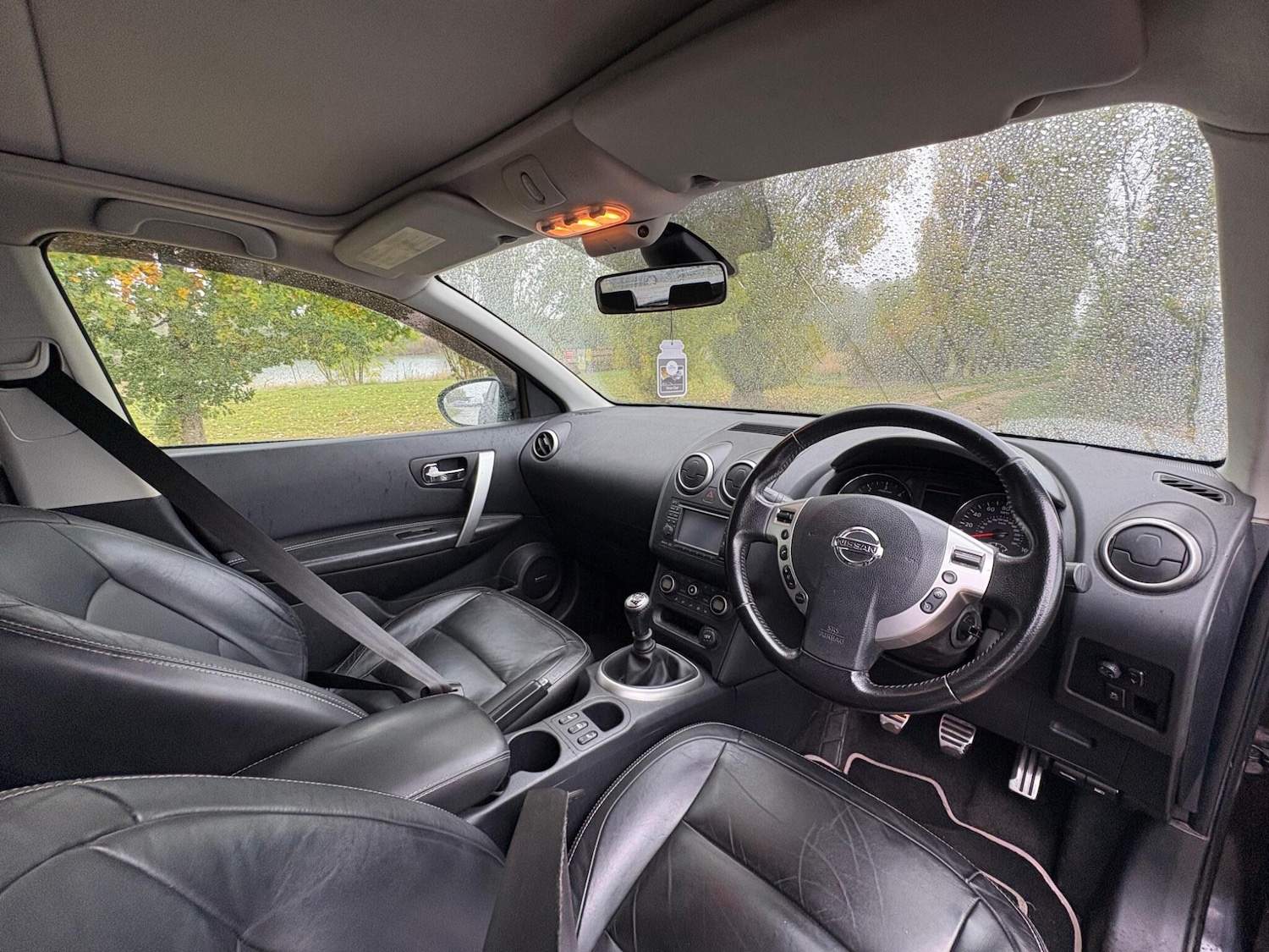 Used Nissan Qashqai 2010 for sale - 76166596: Photo 19