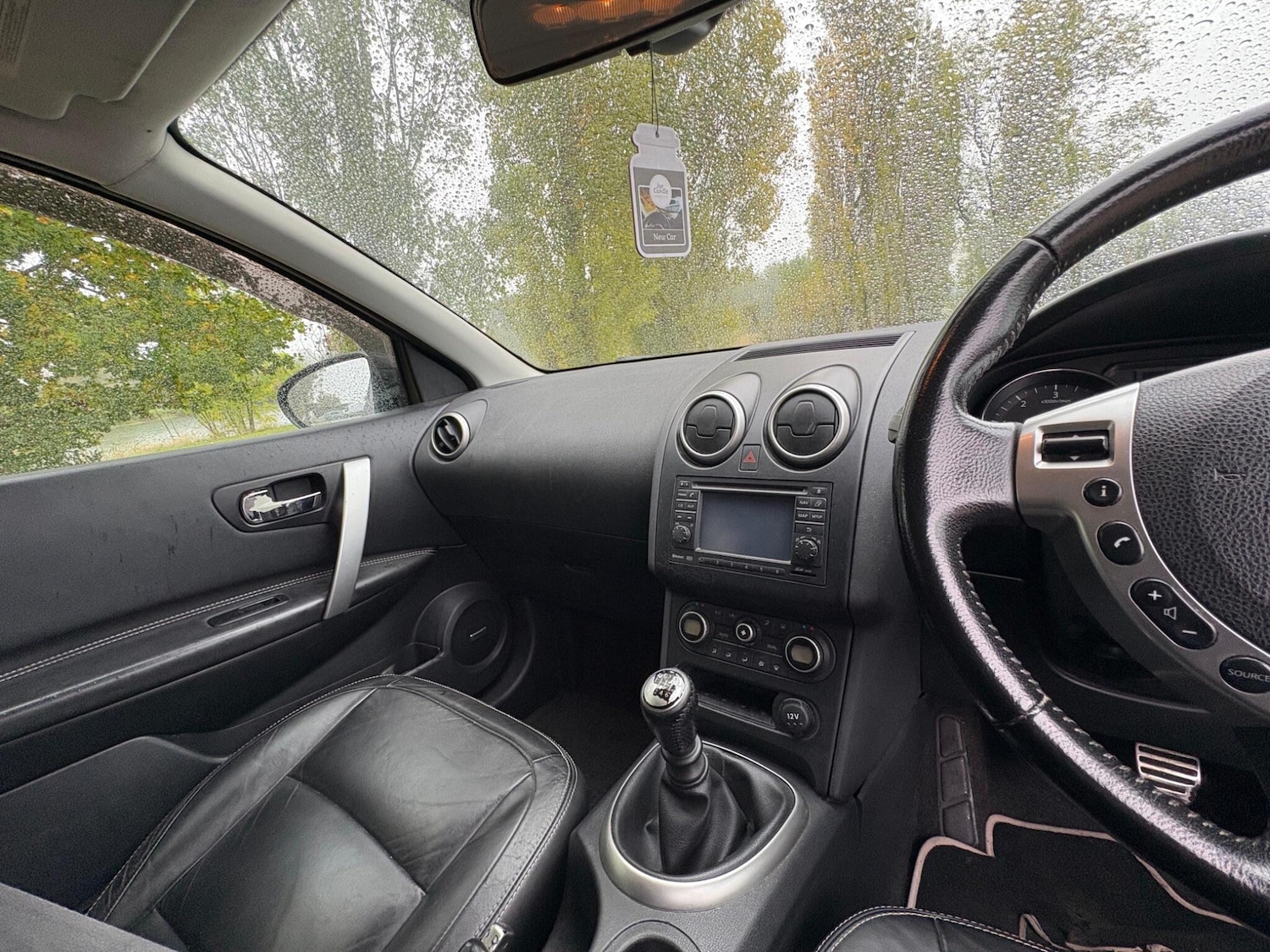 Used Nissan Qashqai 2010 for sale - 76166596: Photo 20