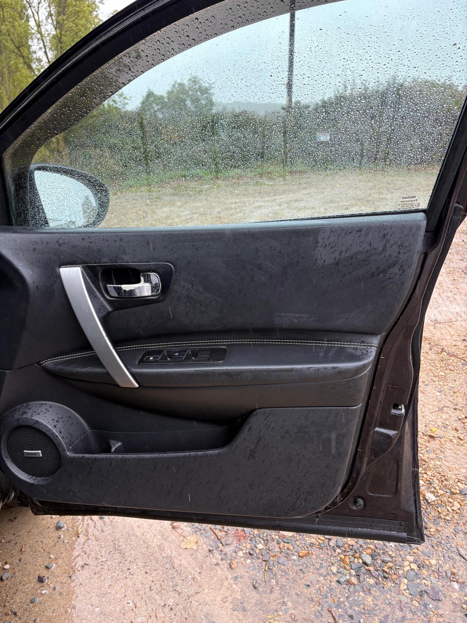 Used Nissan Qashqai 2010 for sale - 76166596: Photo 22