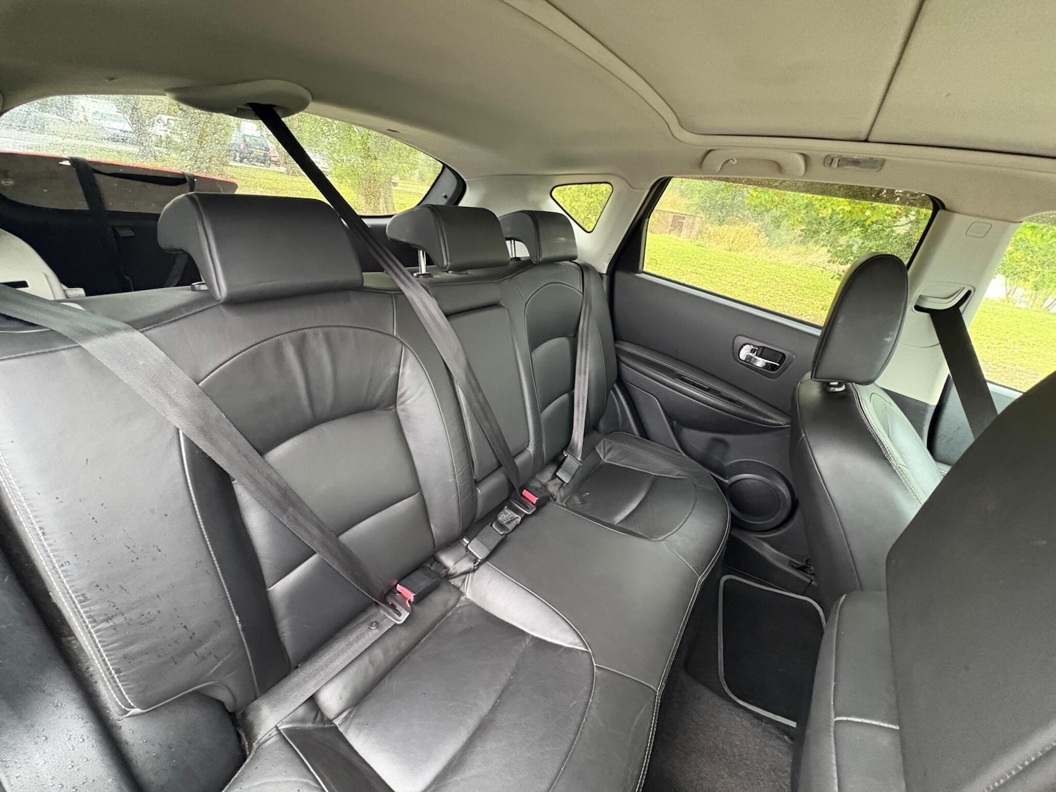 Used Nissan Qashqai 2010 for sale - 76166596: Photo 27