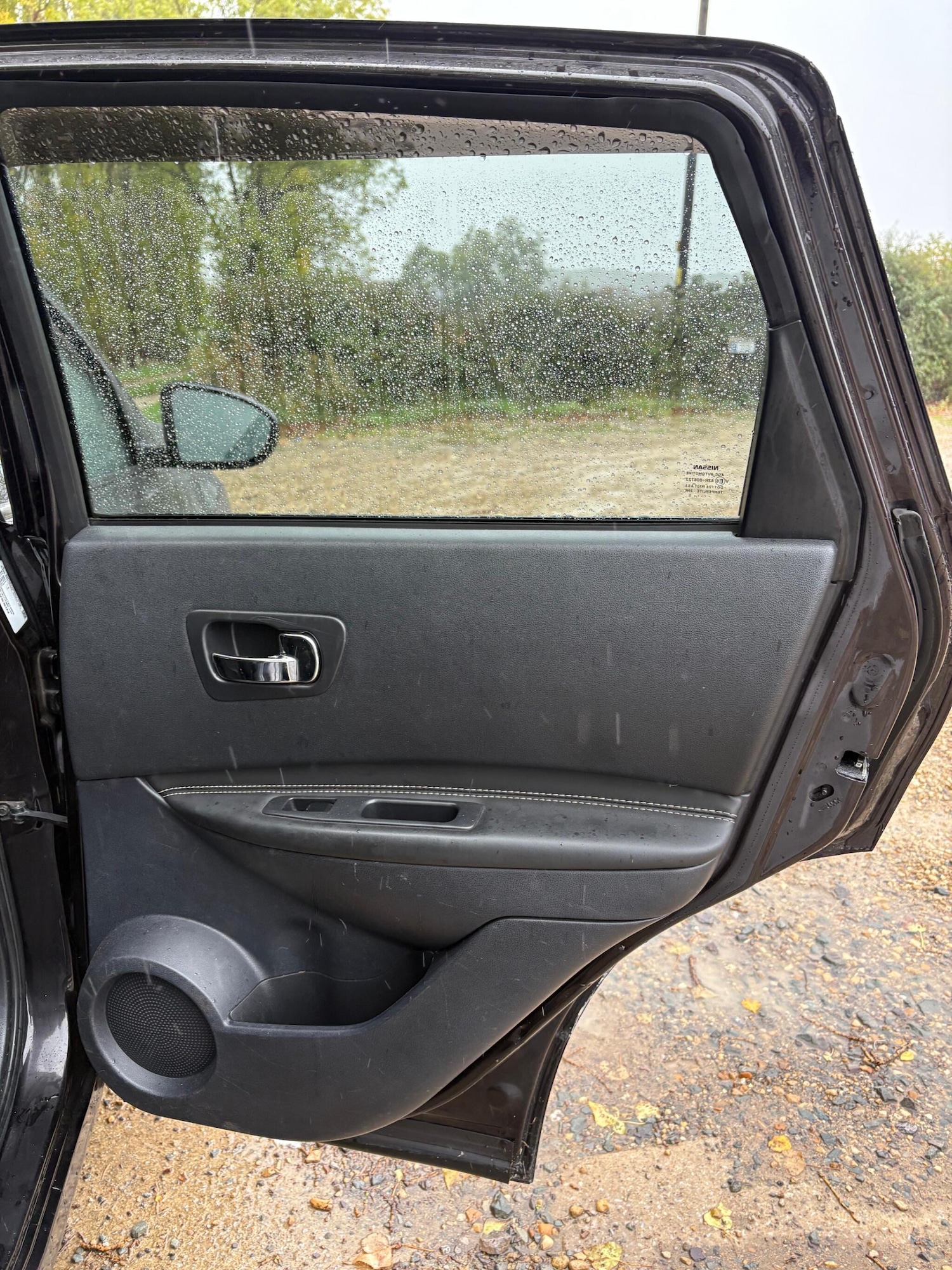Used Nissan Qashqai 2010 for sale - 76166596: Photo 28