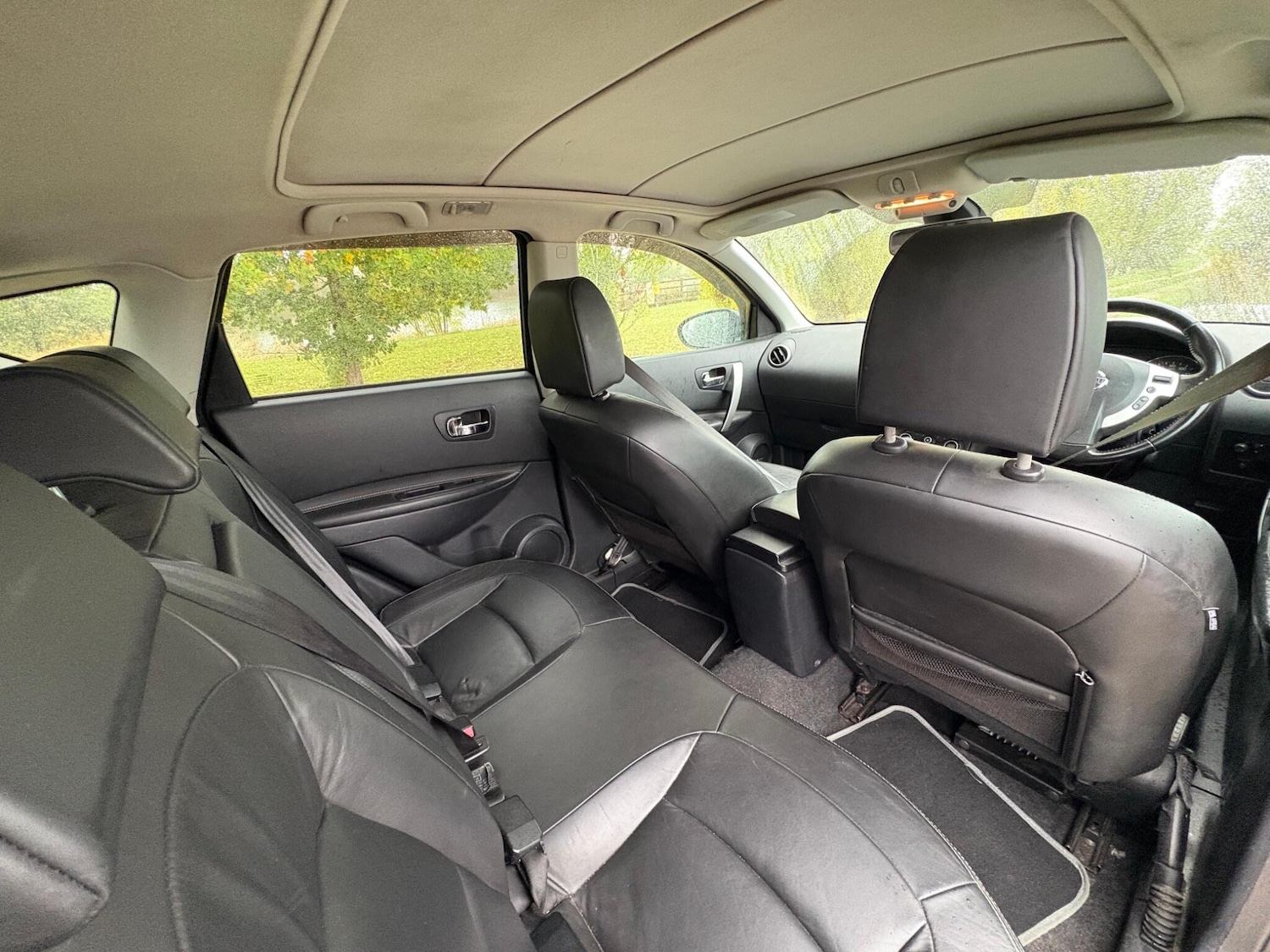 Used Nissan Qashqai 2010 for sale - 76166596: Photo 29