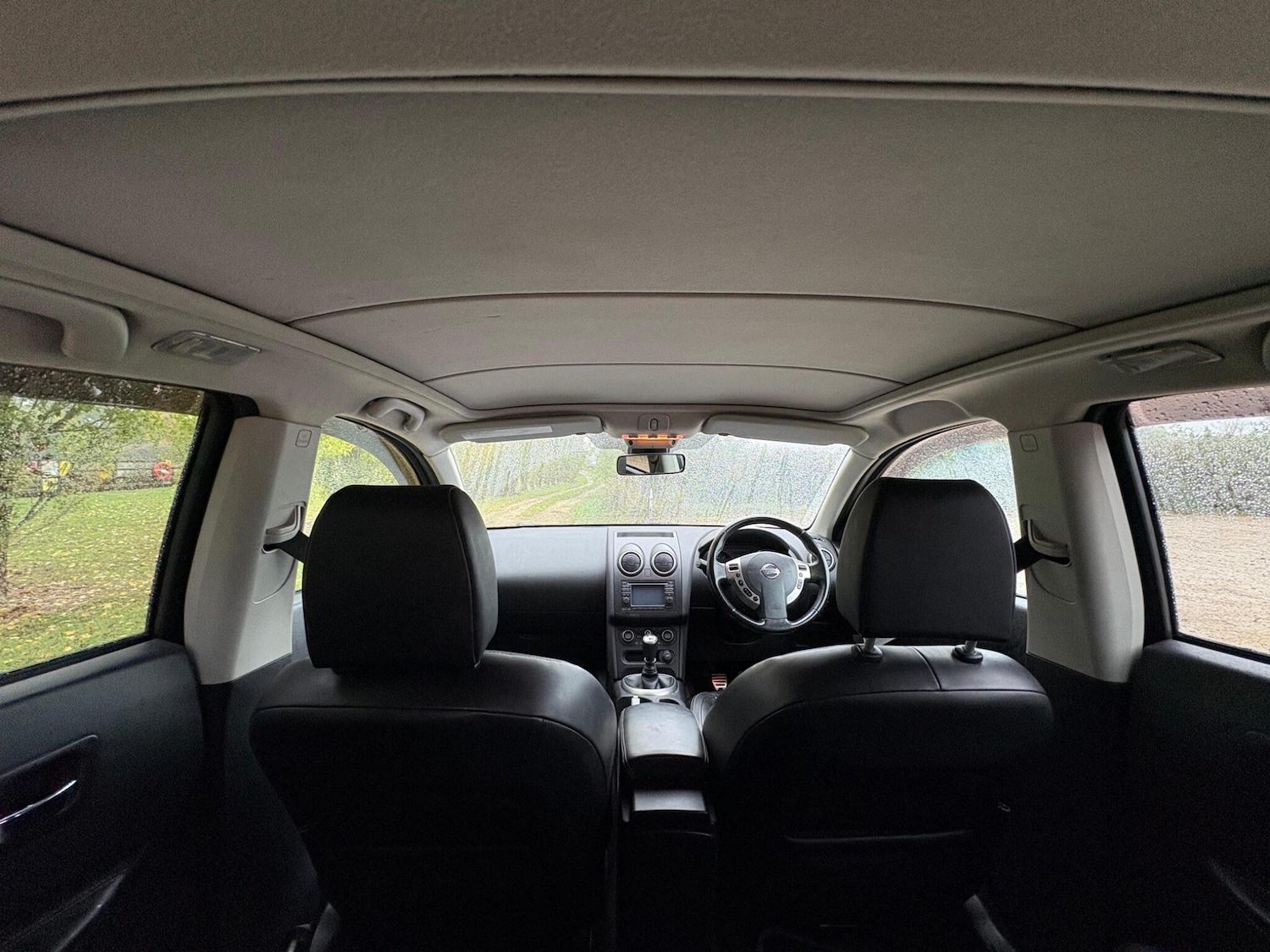 Used Nissan Qashqai 2010 for sale - 76166596: Photo 30