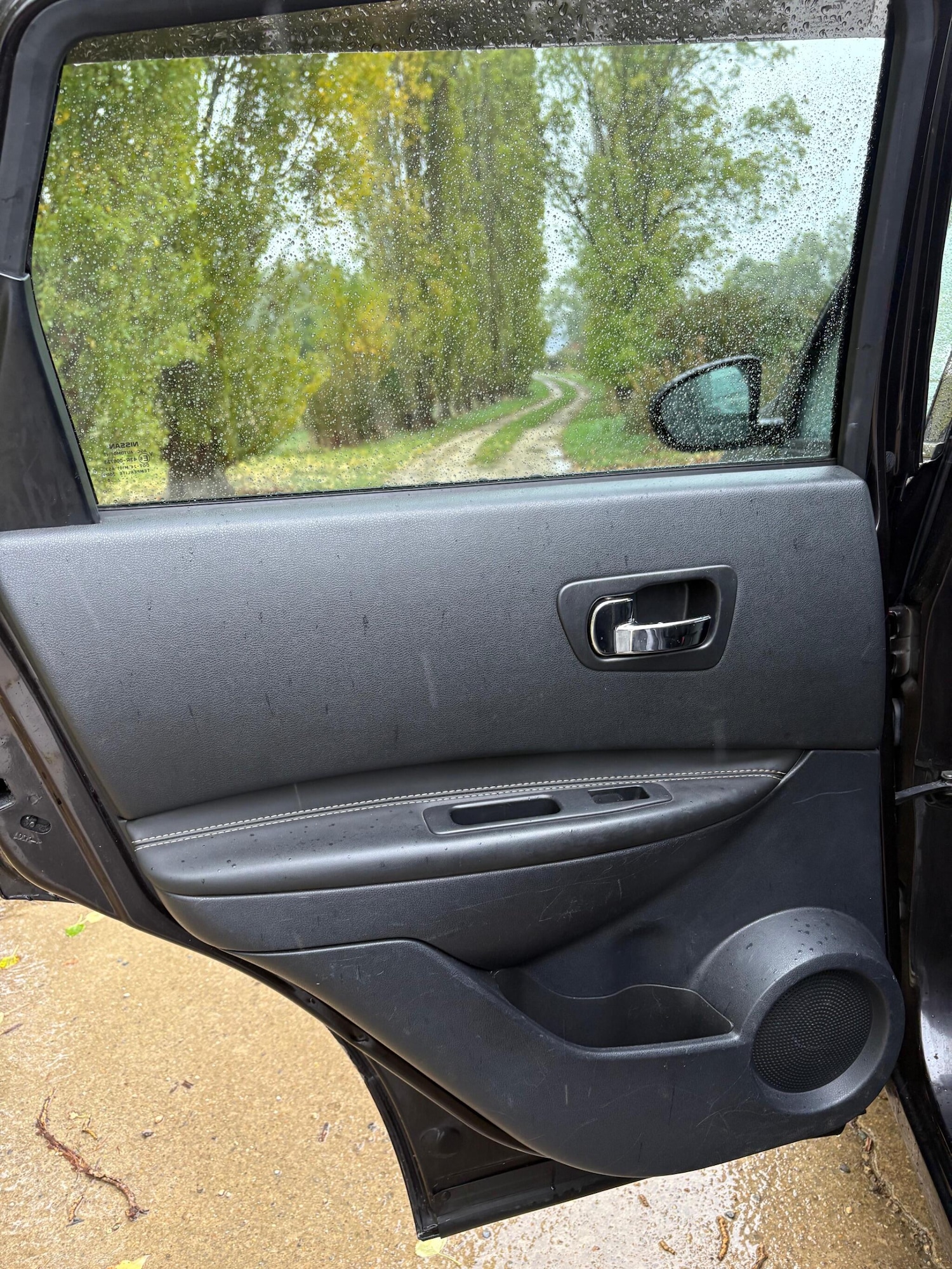 Used Nissan Qashqai 2010 for sale - 76166596: Photo 31
