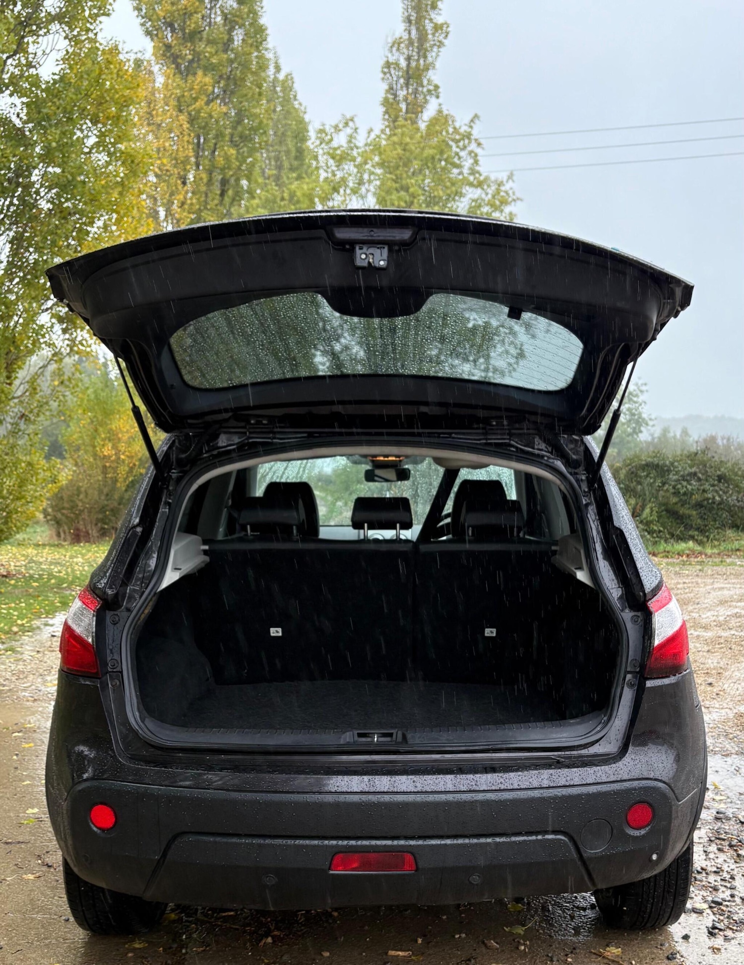 Used Nissan Qashqai 2010 for sale - 76166596: Photo 33