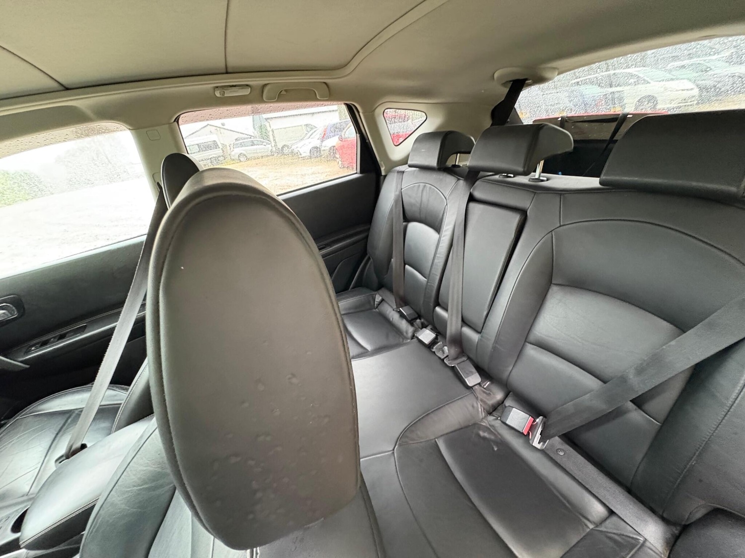 Used Nissan Qashqai 2010 for sale - 76166596: Photo 34