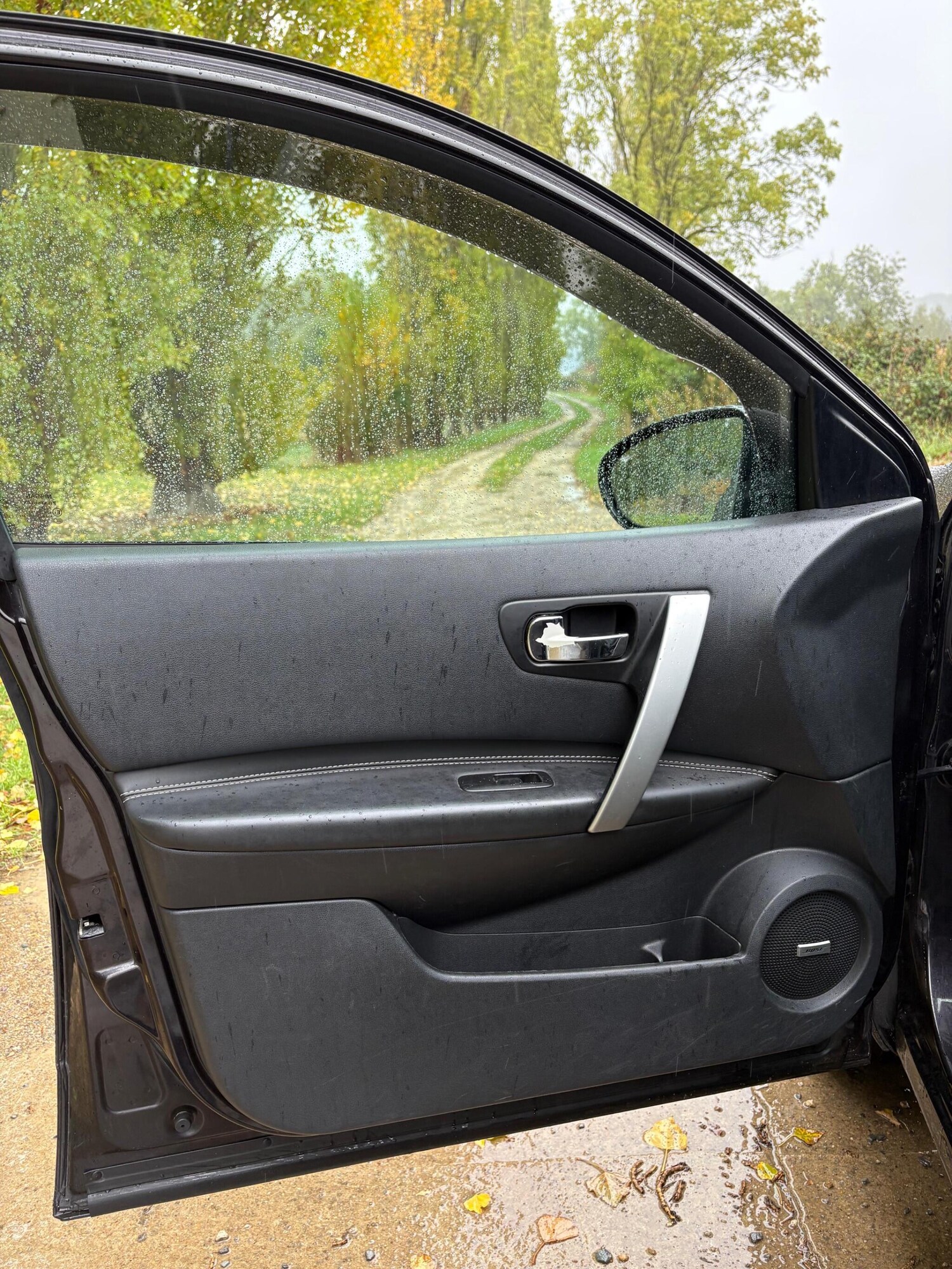 Used Nissan Qashqai 2010 for sale - 76166596: Photo 35